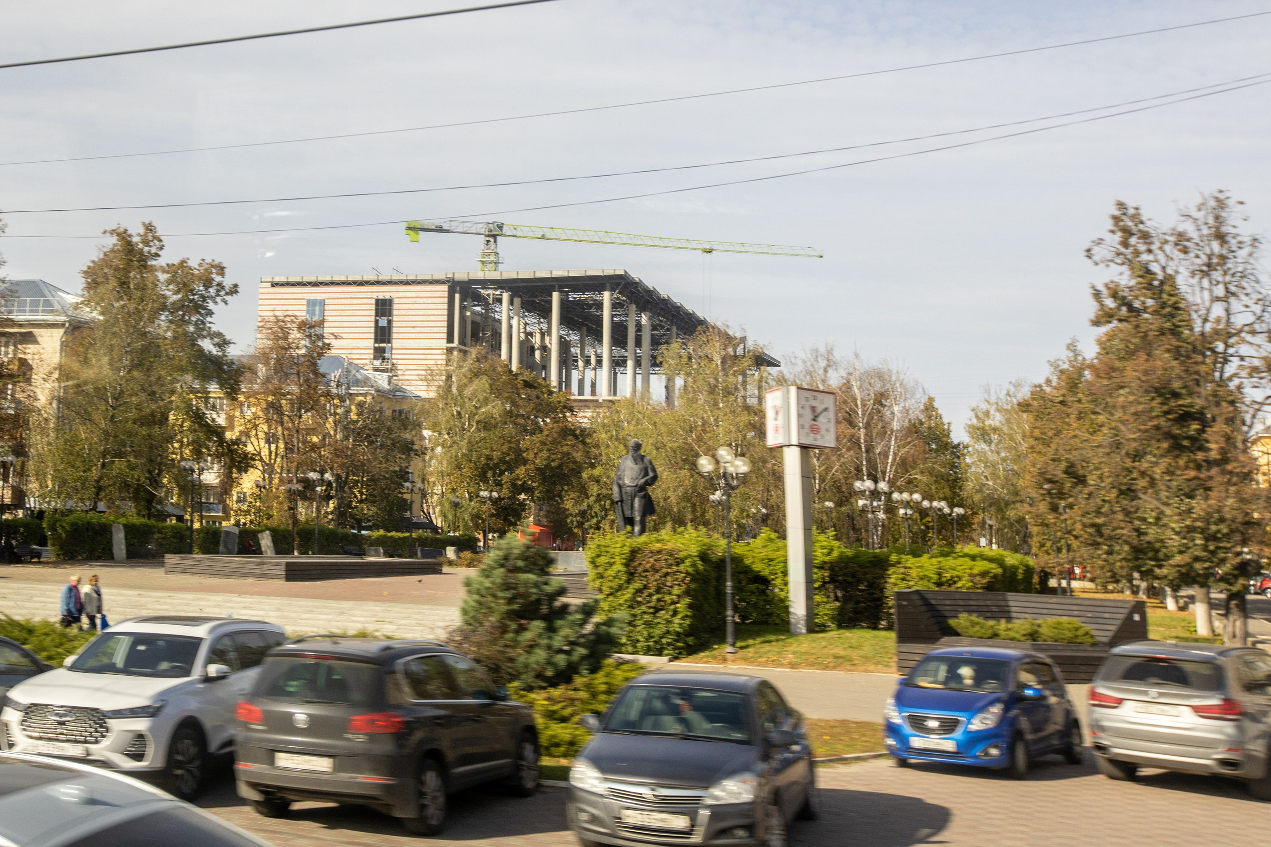 Поездка в Белев и на производство пастилы. Фотограф в Туле Крупский АнДРей. Фотостудия «КАДР71» в Туле