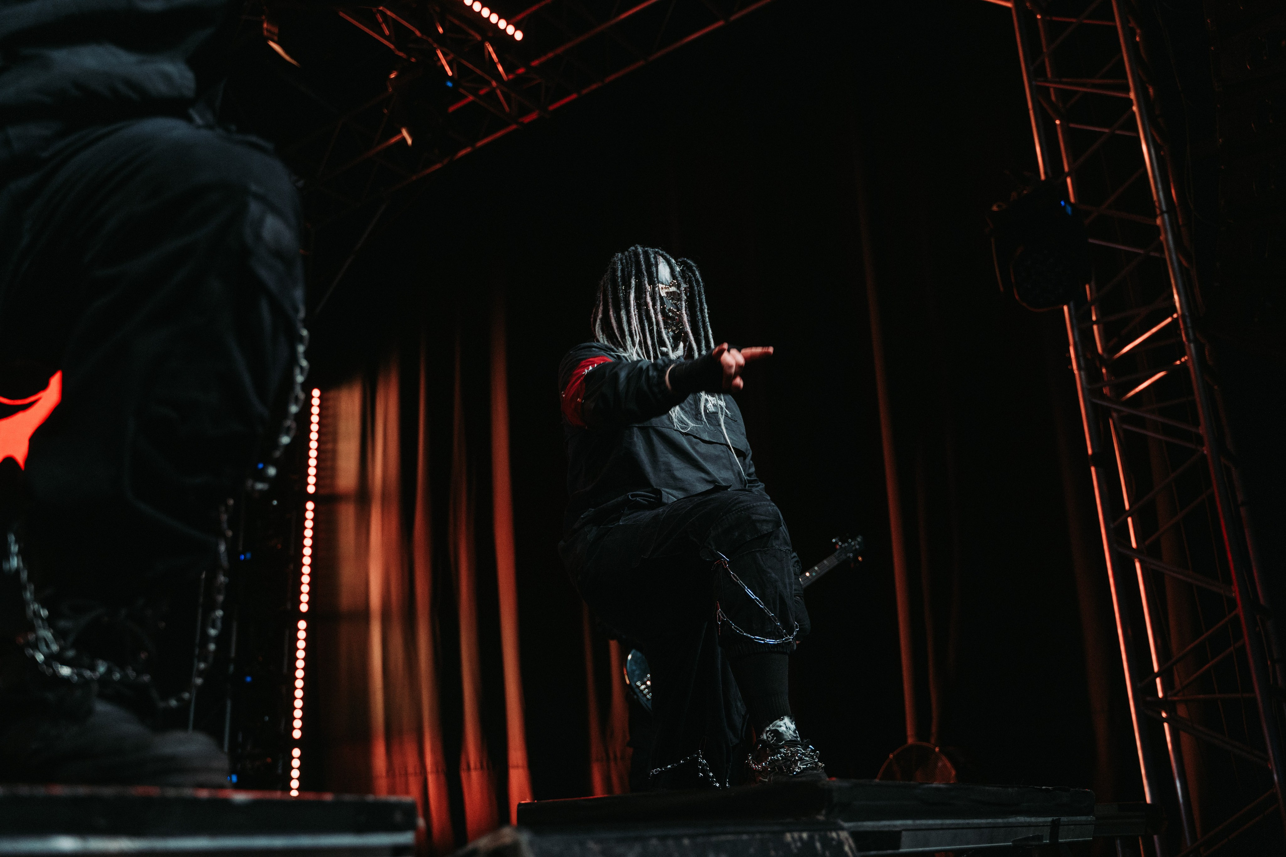 Мегамозг. Игорь Богатов — фотограф