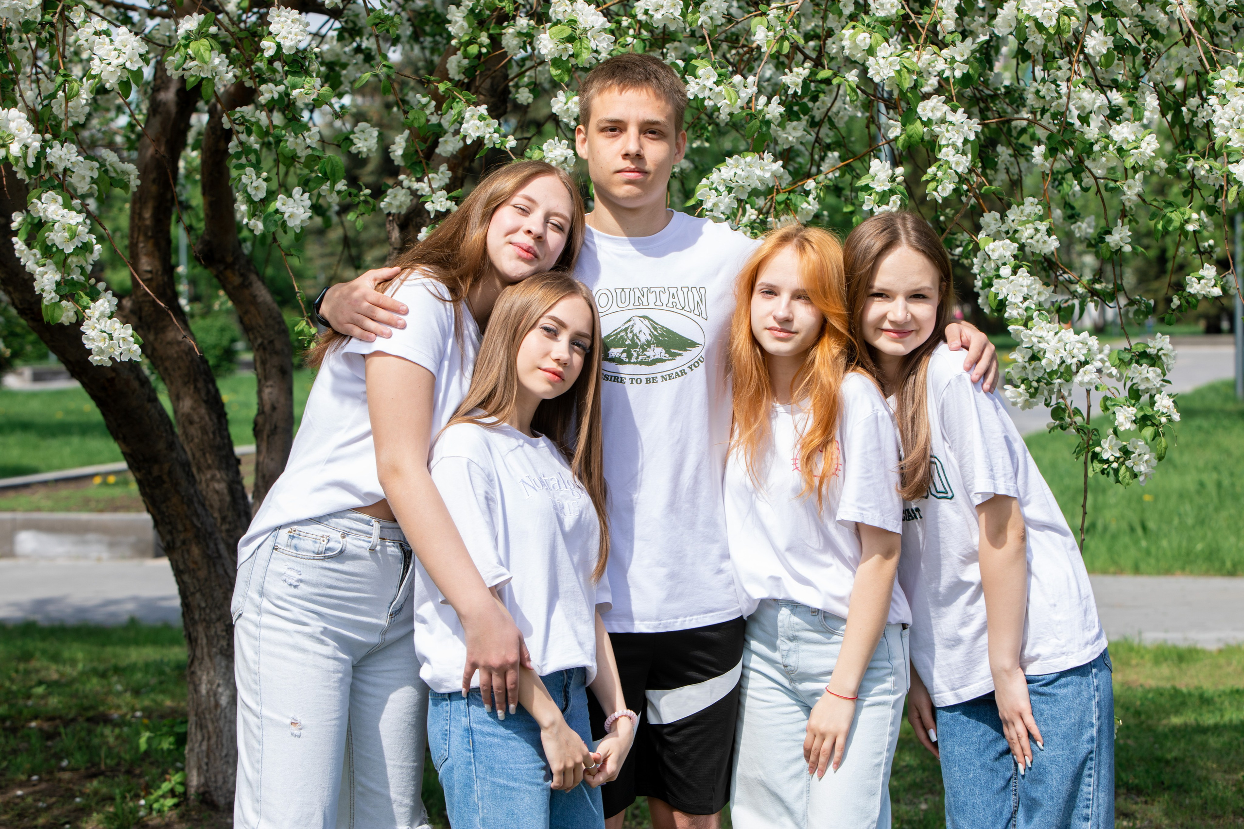 9-11 классы. Выпускные альбомы в Новокузнецке