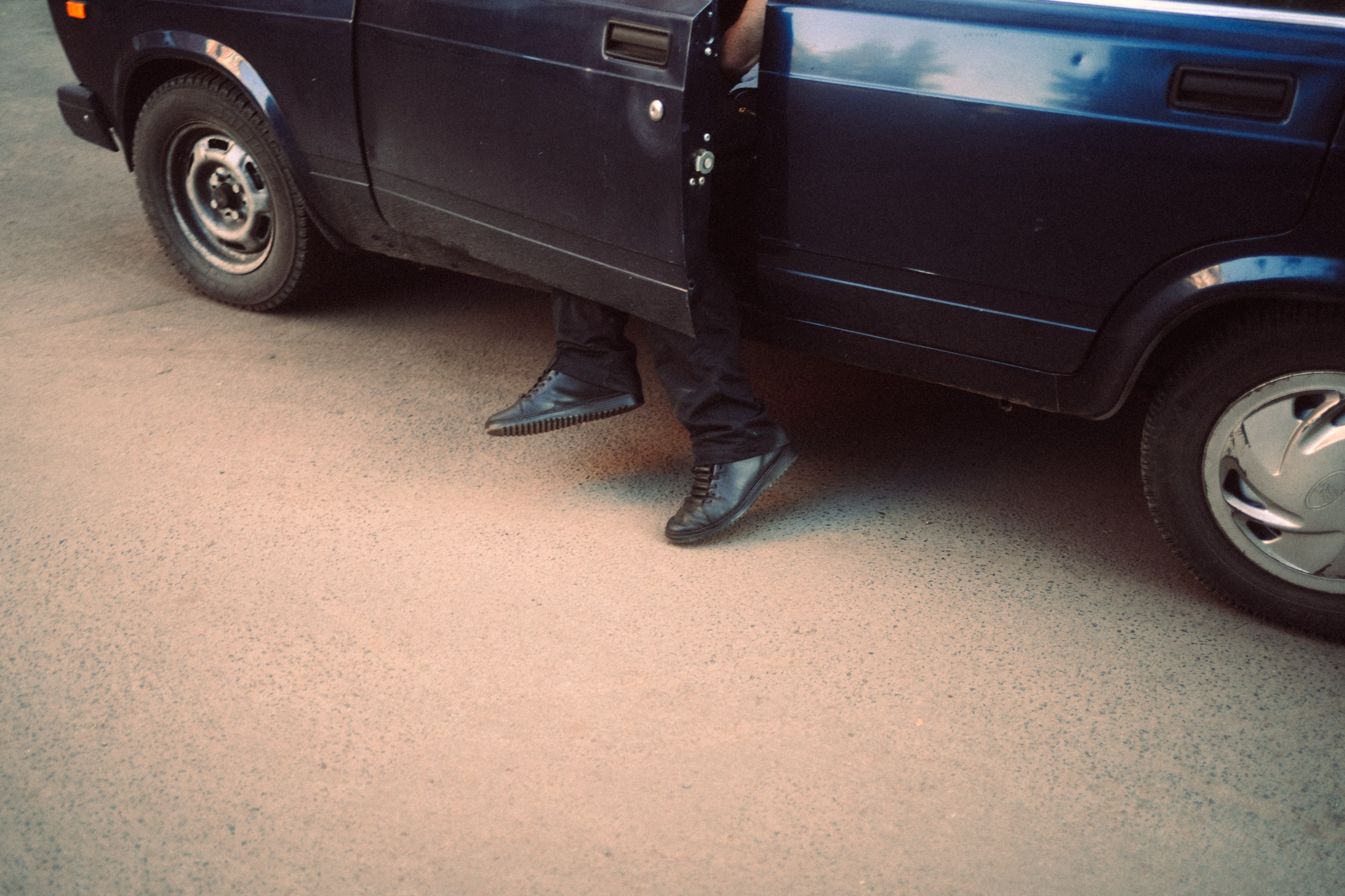 Стрит. Фотограф на любое событие в Кемерово