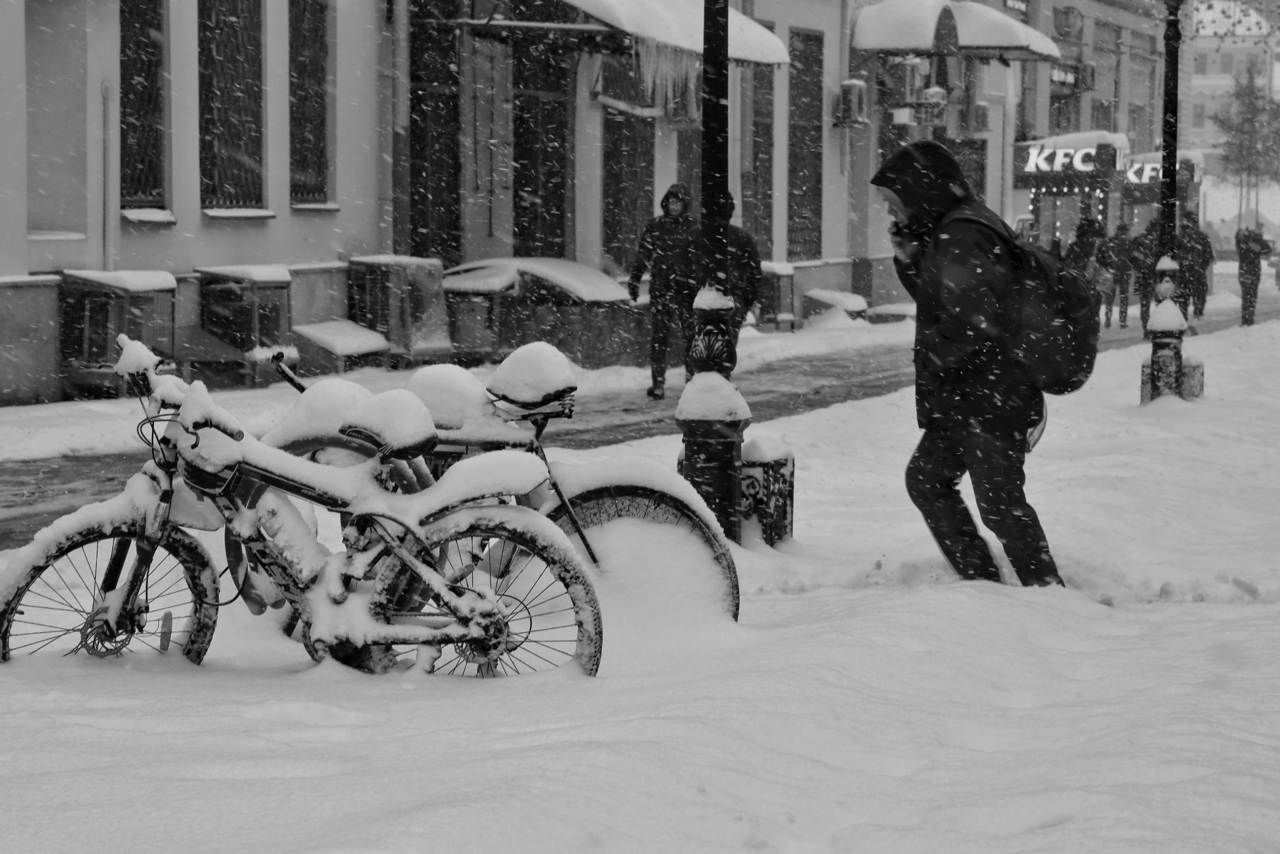 Серия «Подснежники». ANNA PAVLIKOVSKAYA ЧЕРНО-БЕЛАЯ ФОТОГРАФИЯ — ЭТО Я