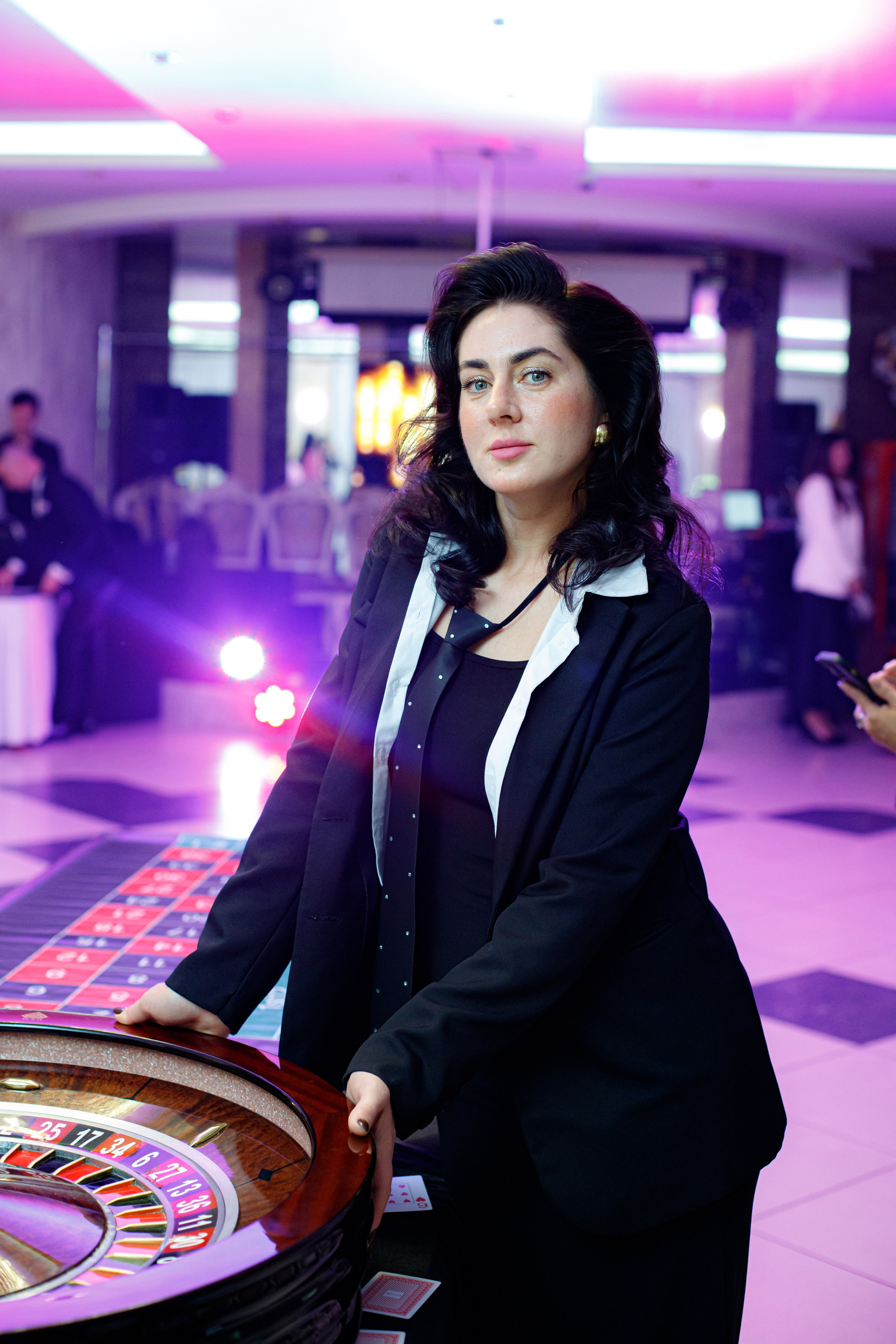 ELOSMED. Photokarish