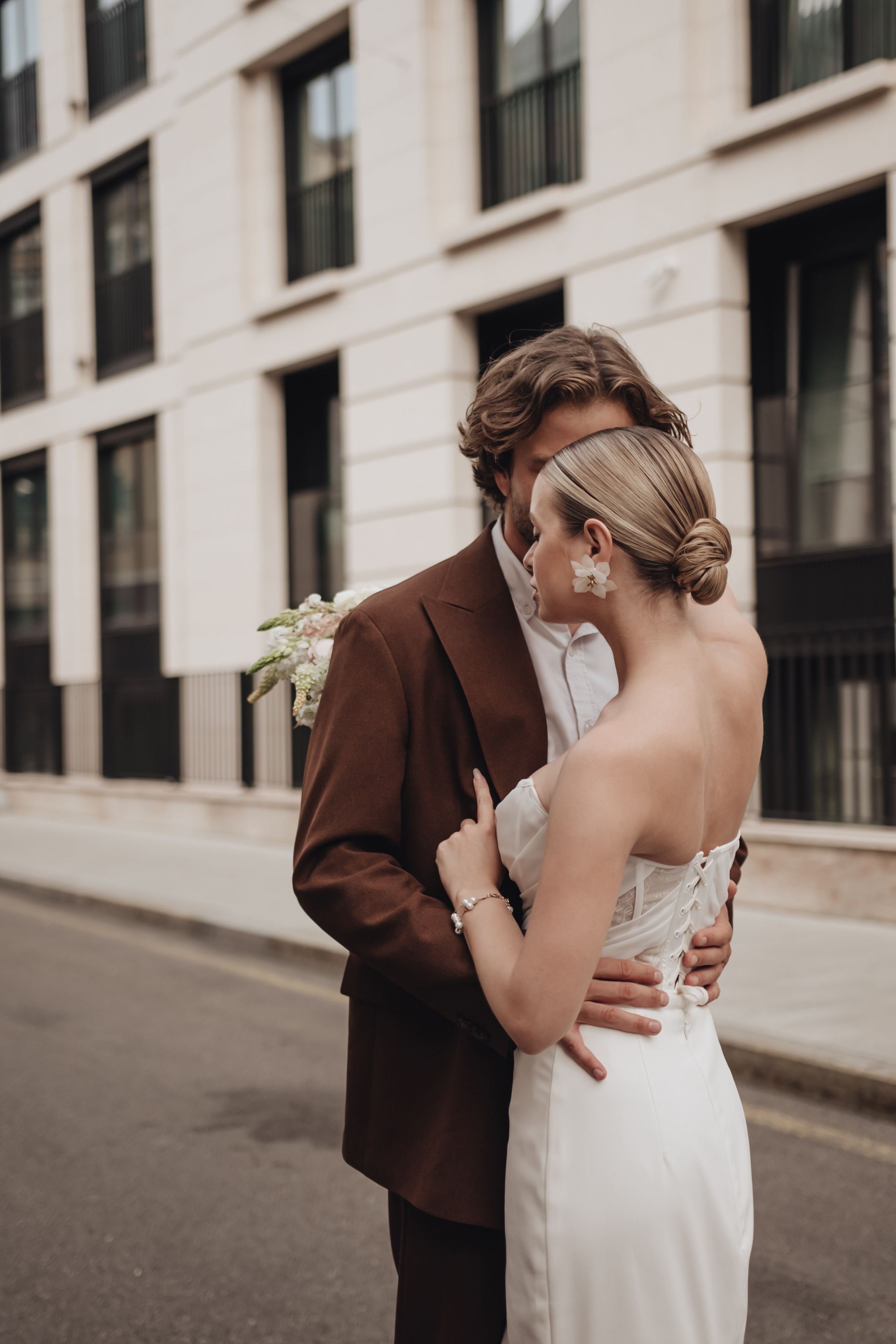 Глеб&Анастасия. Свадебный фотограф в Смоленске Печкурова Карина