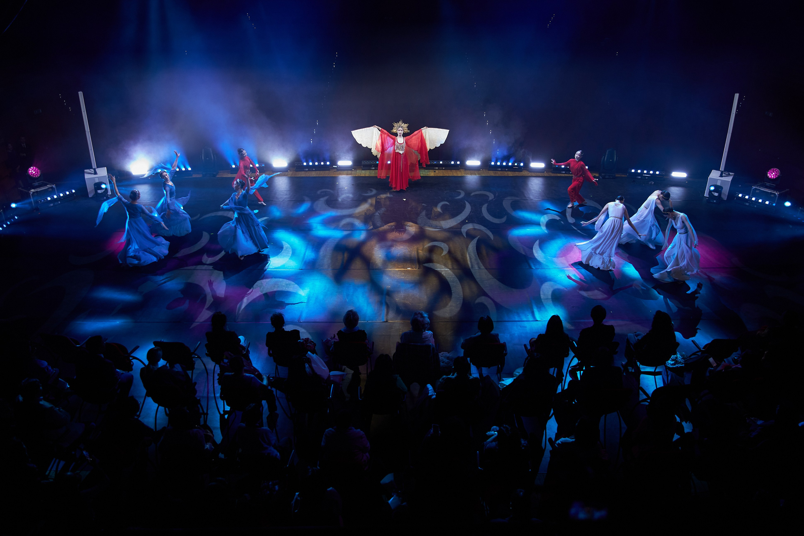 Concert. Главная