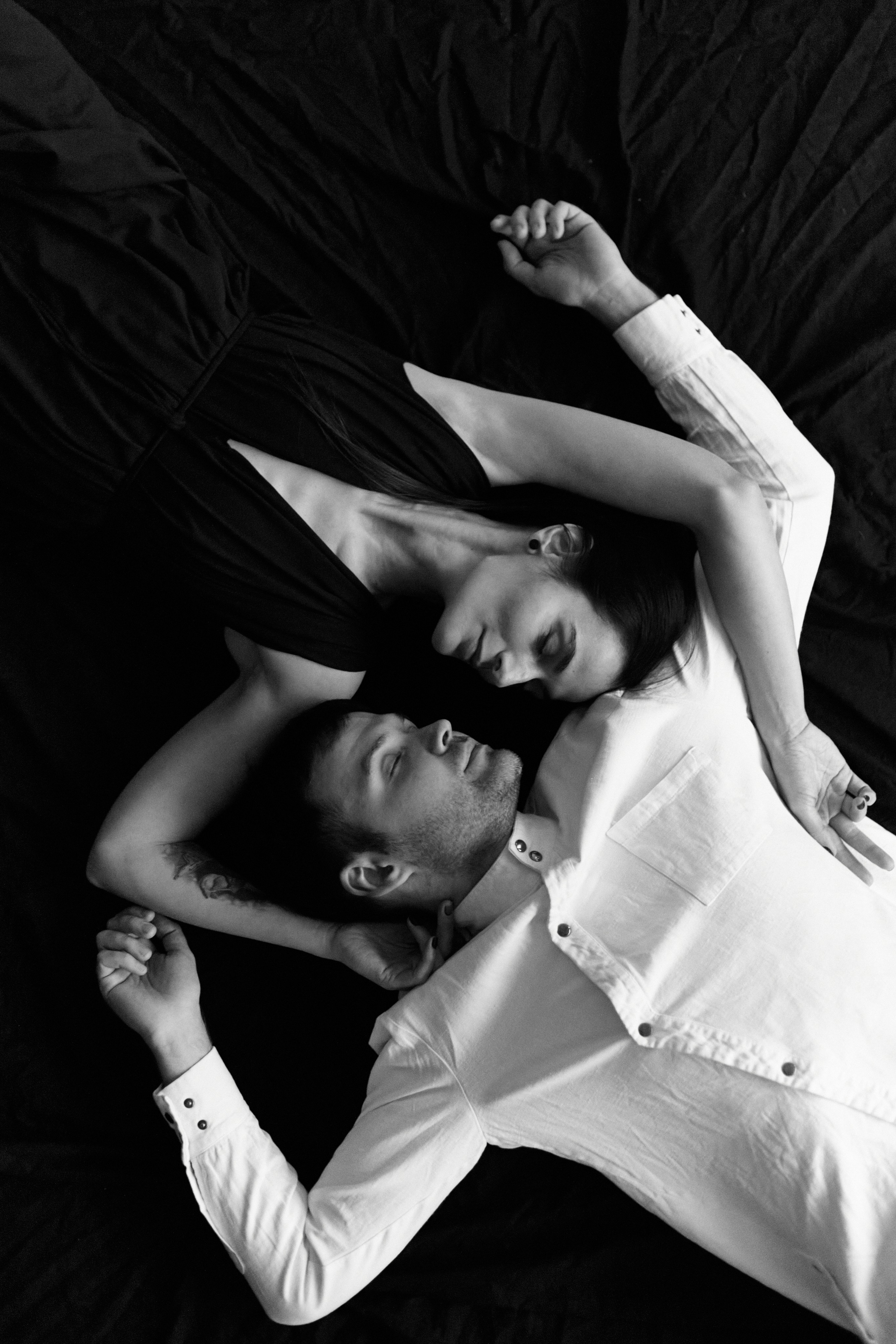 Люди. Предметный и портретный фотограф из Москвы Лосевский Александр