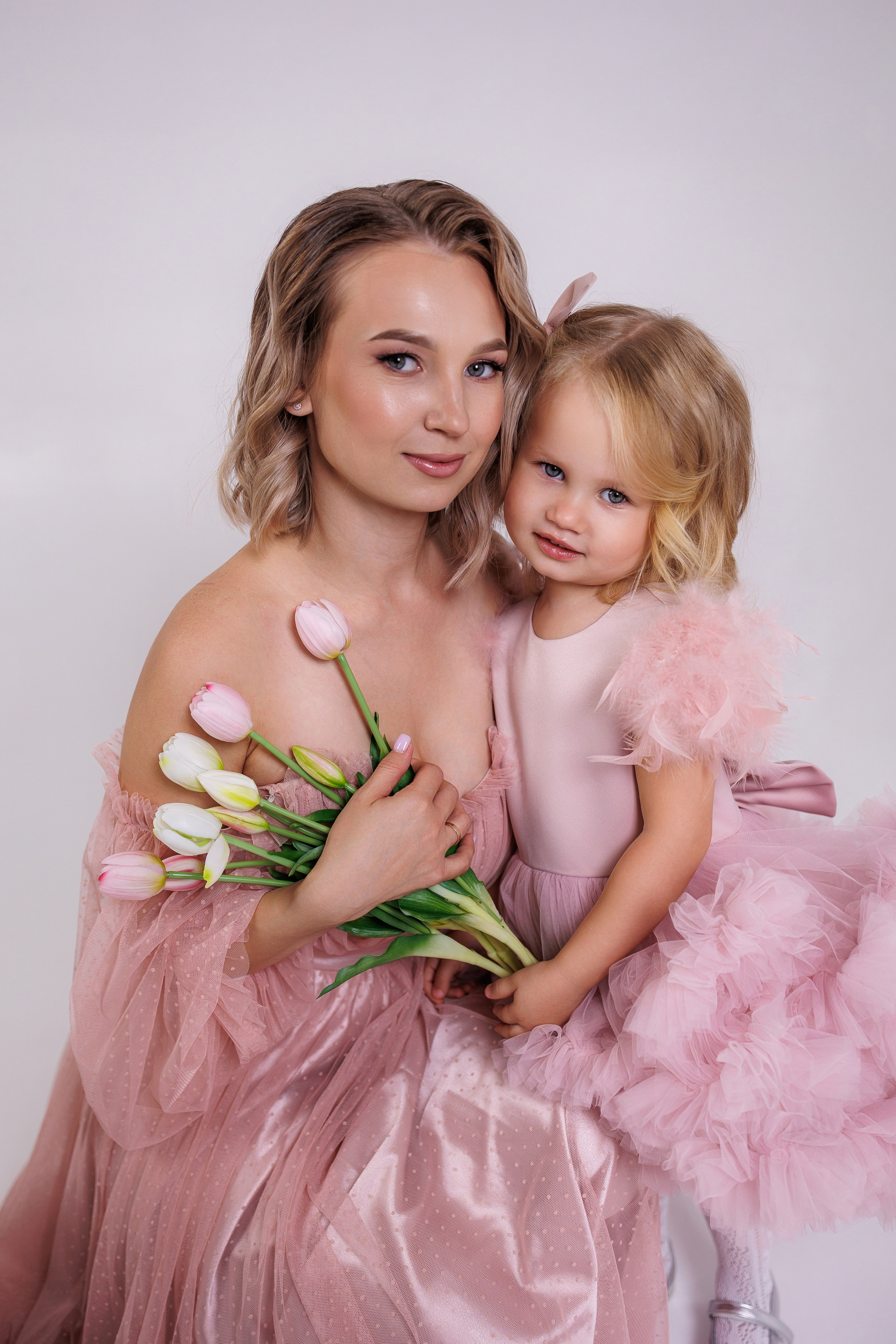 Семейная и детская фотосессия. Фотограф в Барнауле Олеся Мосина