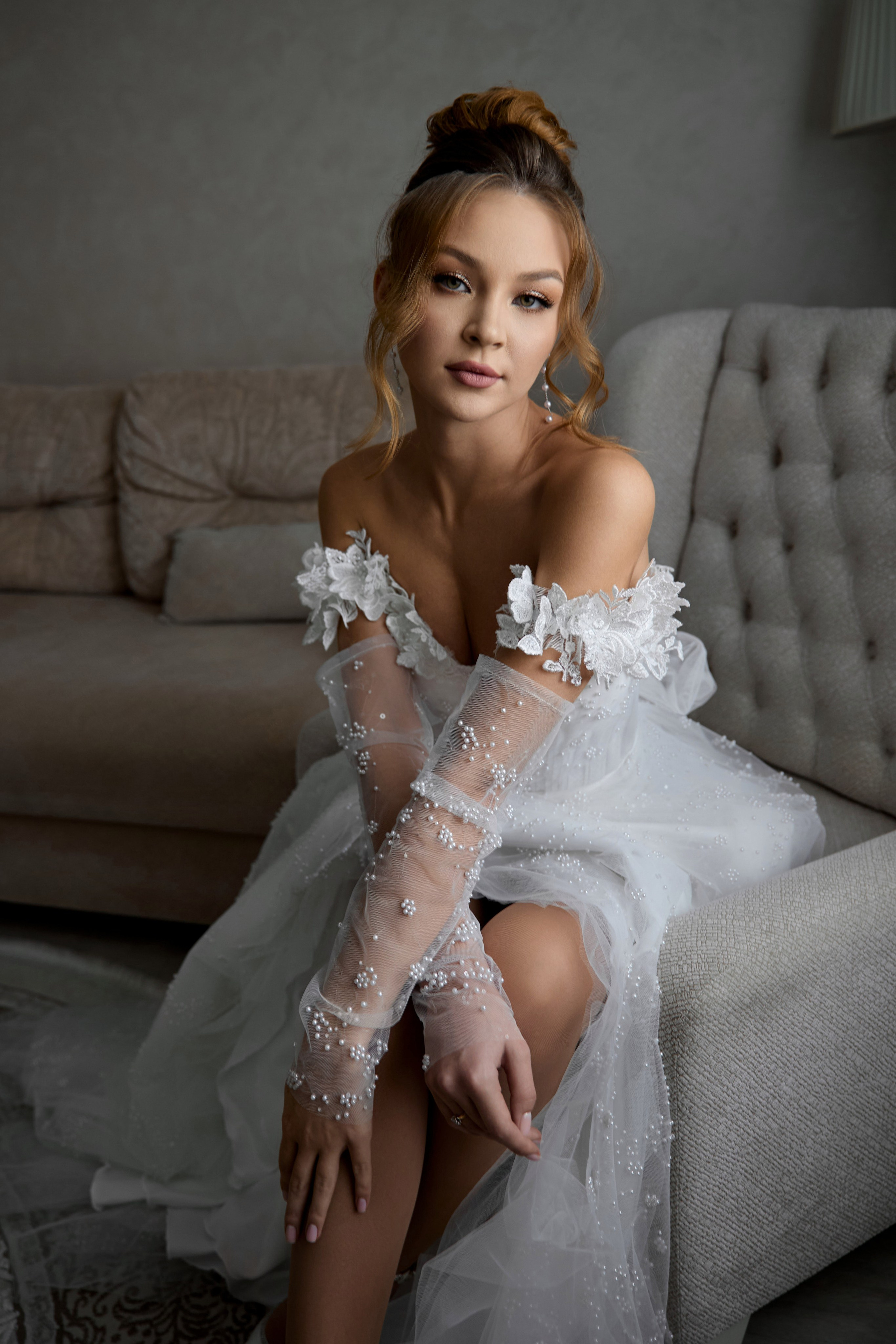 Даша & Алексей. Фотограф