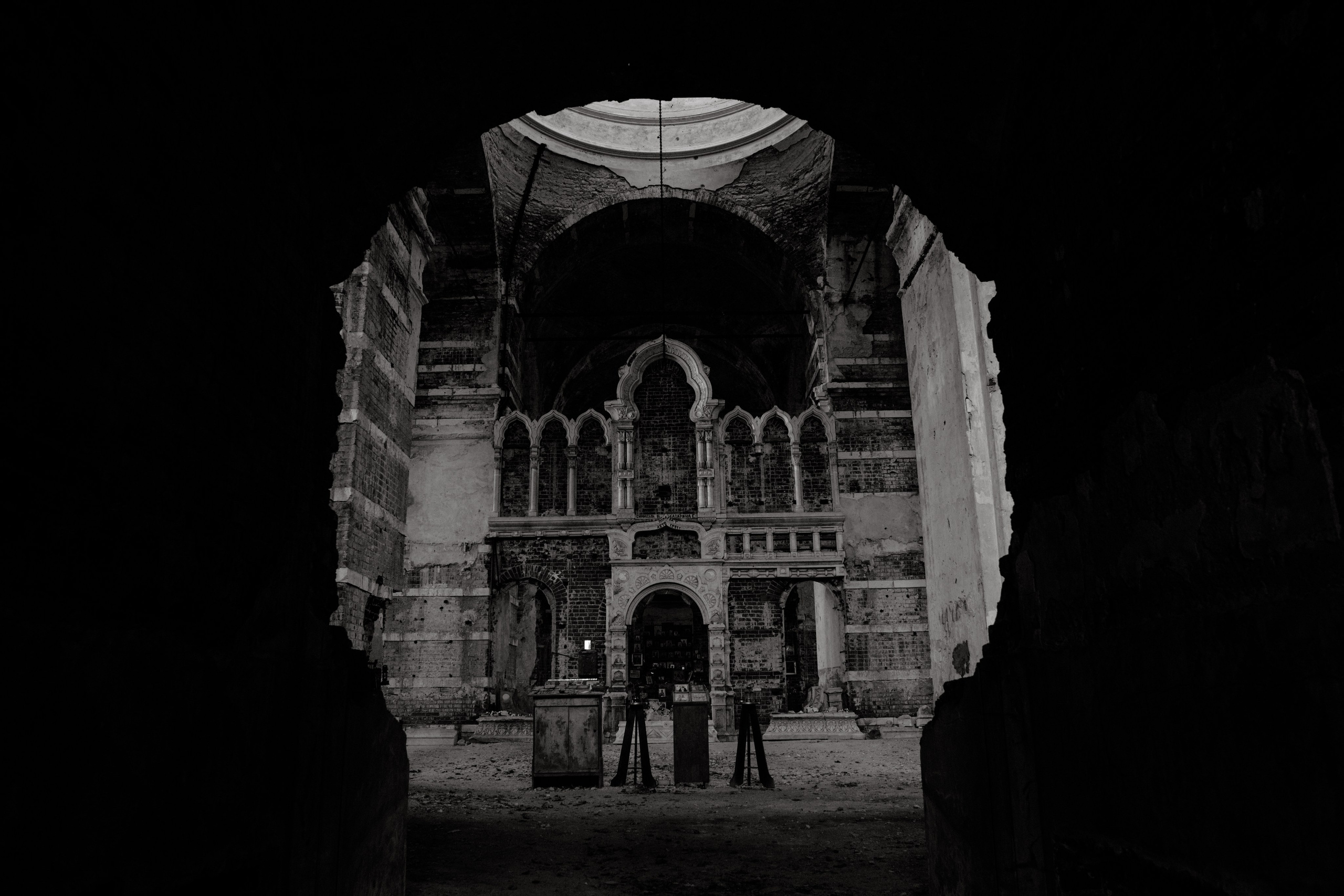 EXHIBITION. Репортажный и интерьерный фотограф, фотохудожник