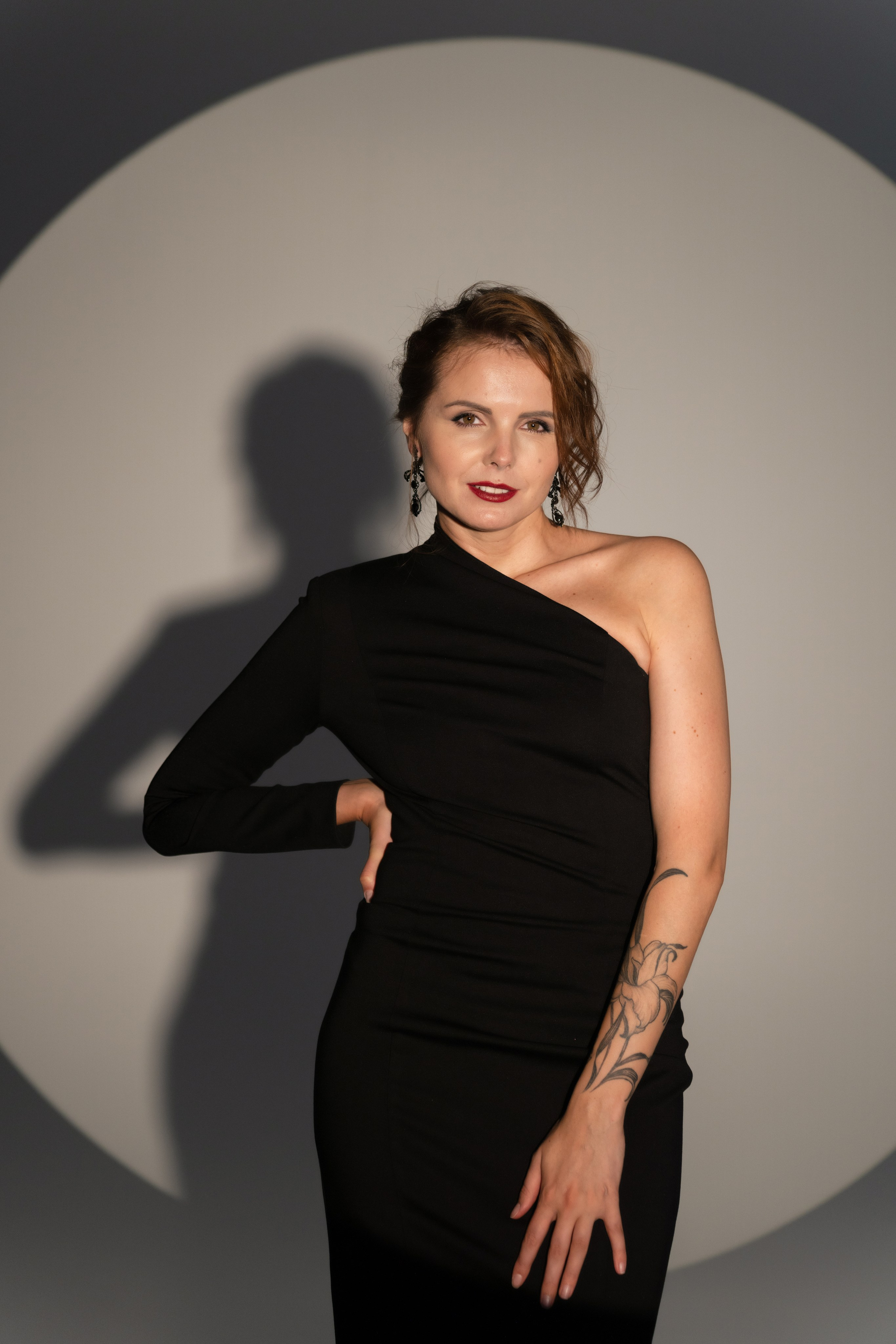 Анастасия — наставник по продажам. Фотограф Москва Илюткина Евгения ilutkina.evgenia