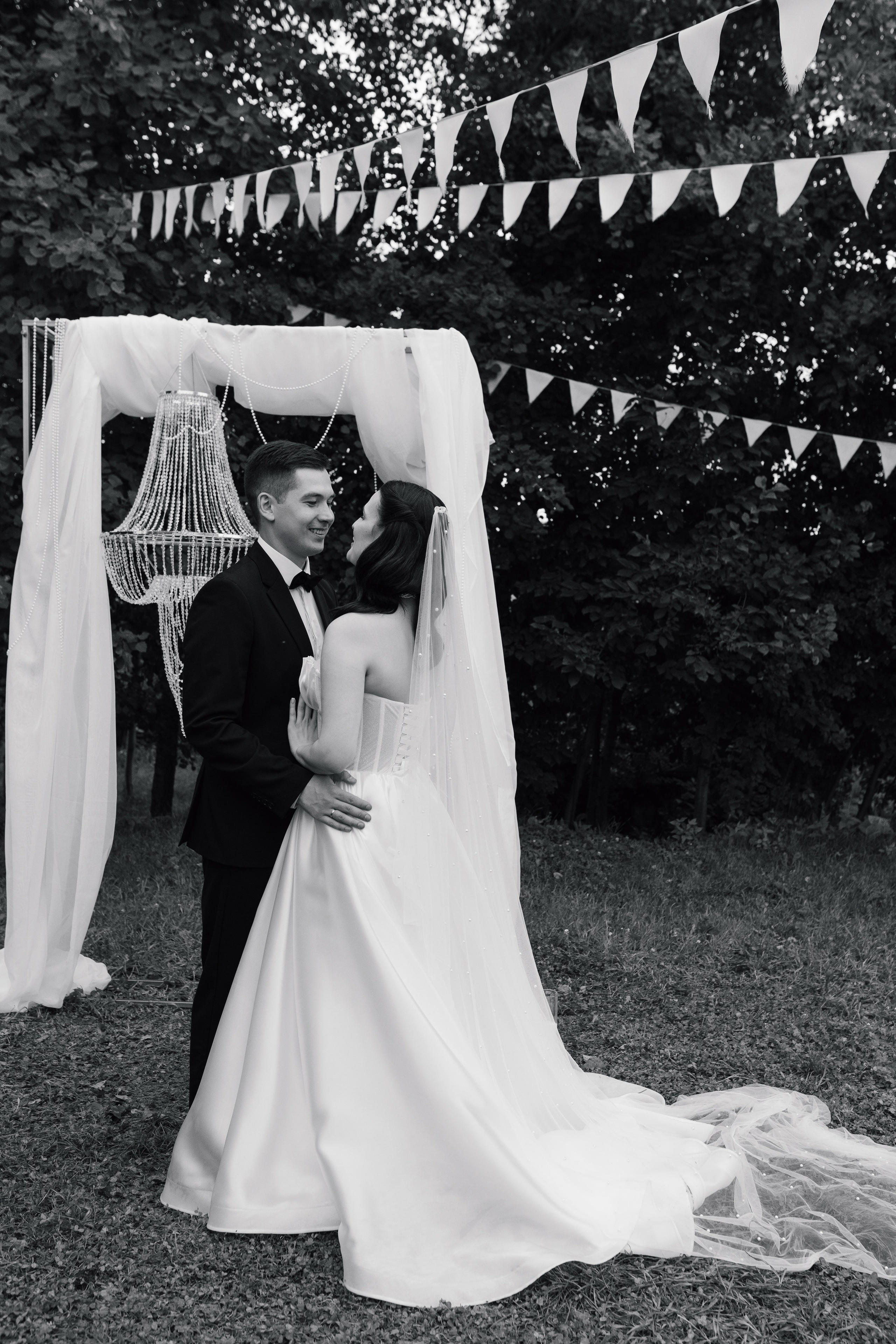 Mikhail & Veronika. Фотограф в Томске Ирина Павлуцкая