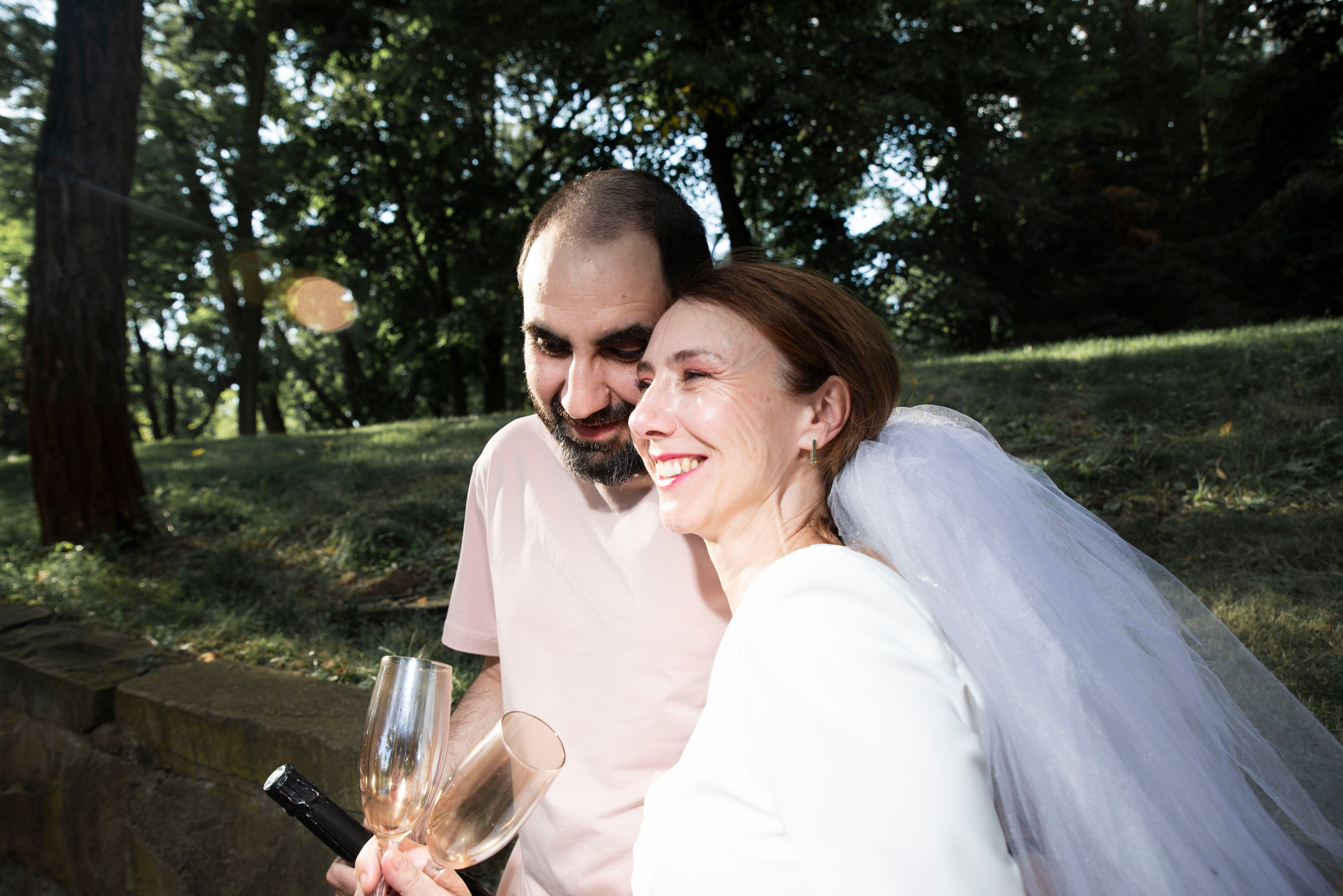 Татьяна и Сергей. Портретный фотограф Краснодар. Ирина Чурюкина