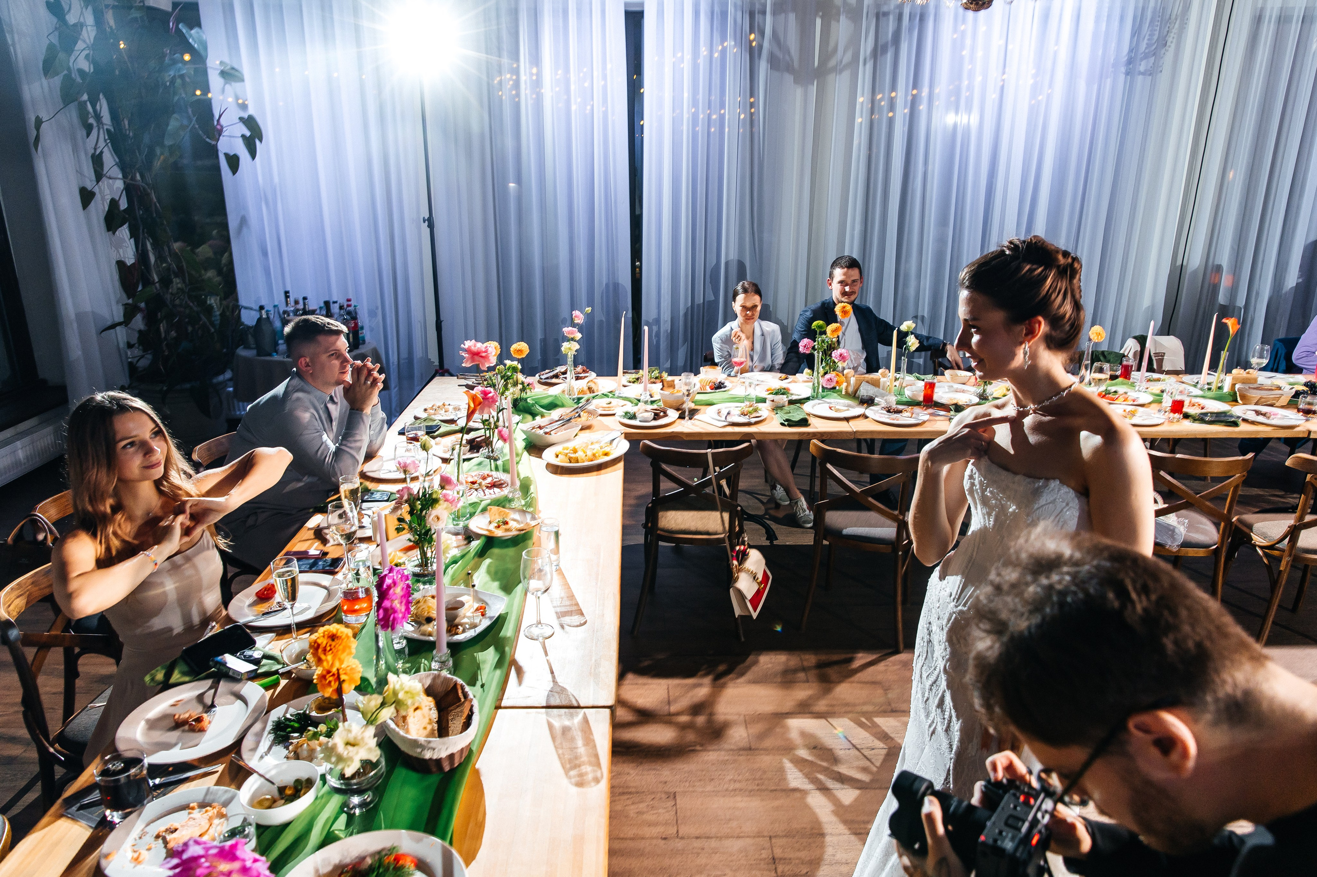 23/08. Свадебный фотограф в Москве Виктория Арехова