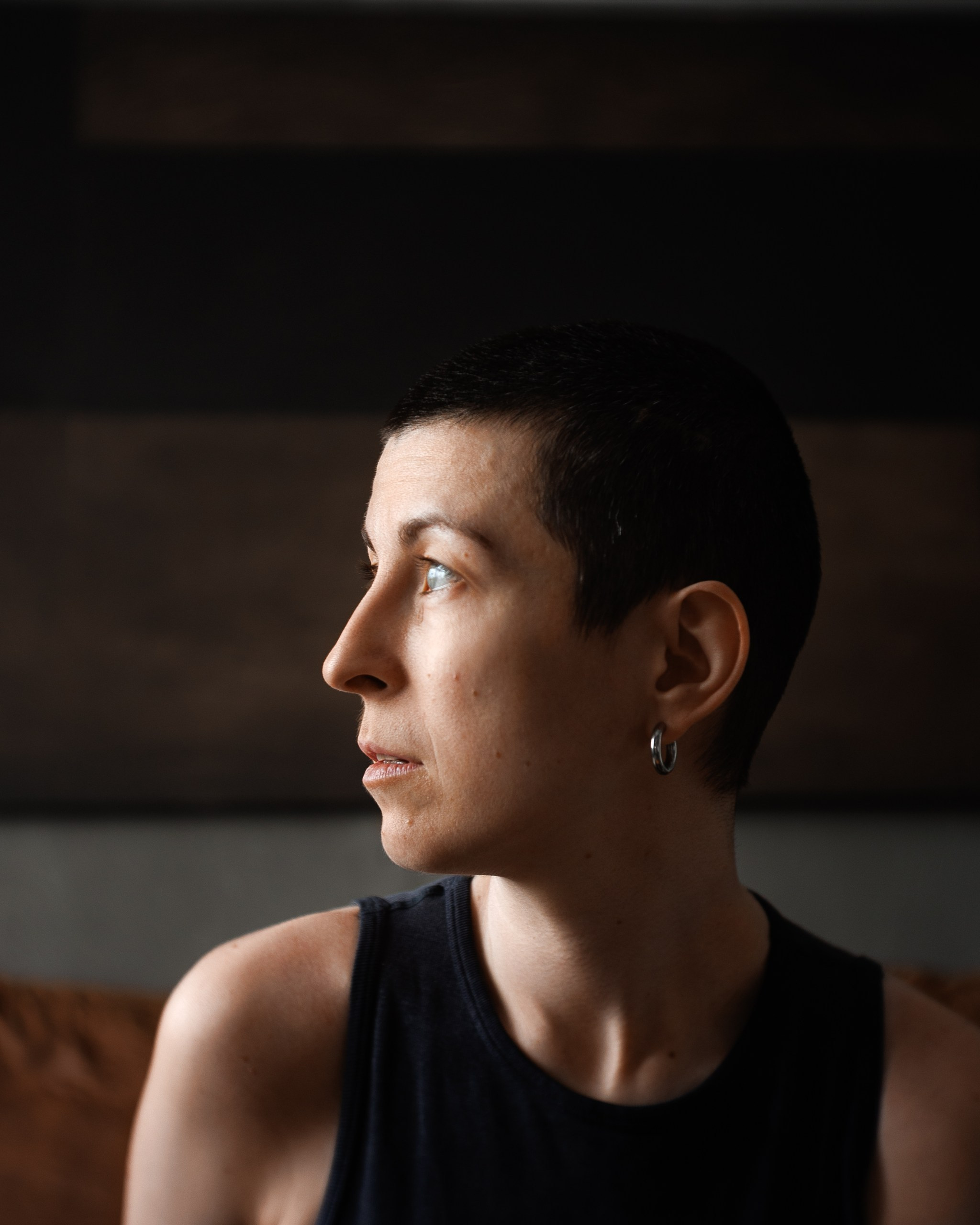 Даша. Портретный фотограф Москва | Елена Столиванова