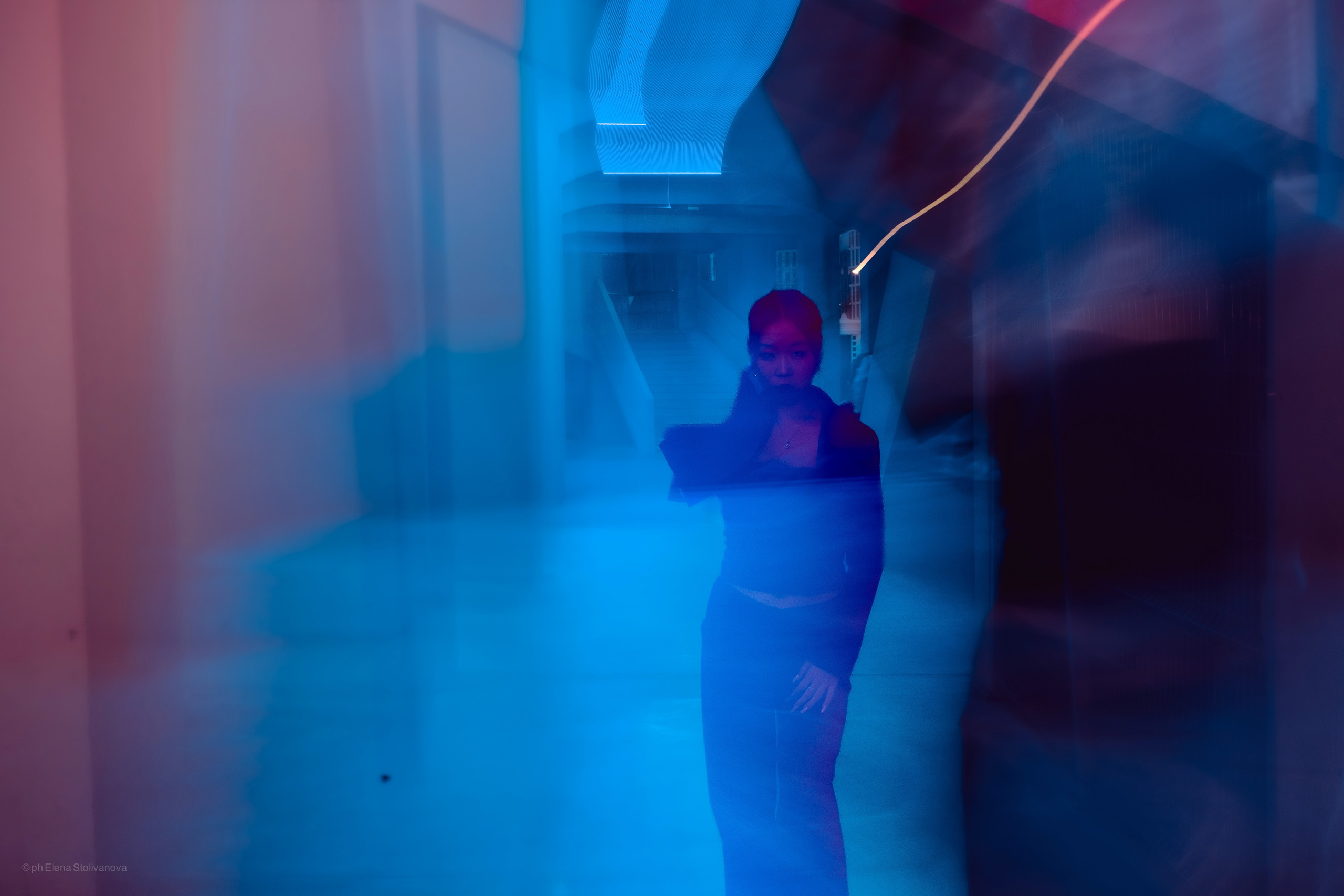 Айлана. Портретный фотограф Москва | Елена Столиванова