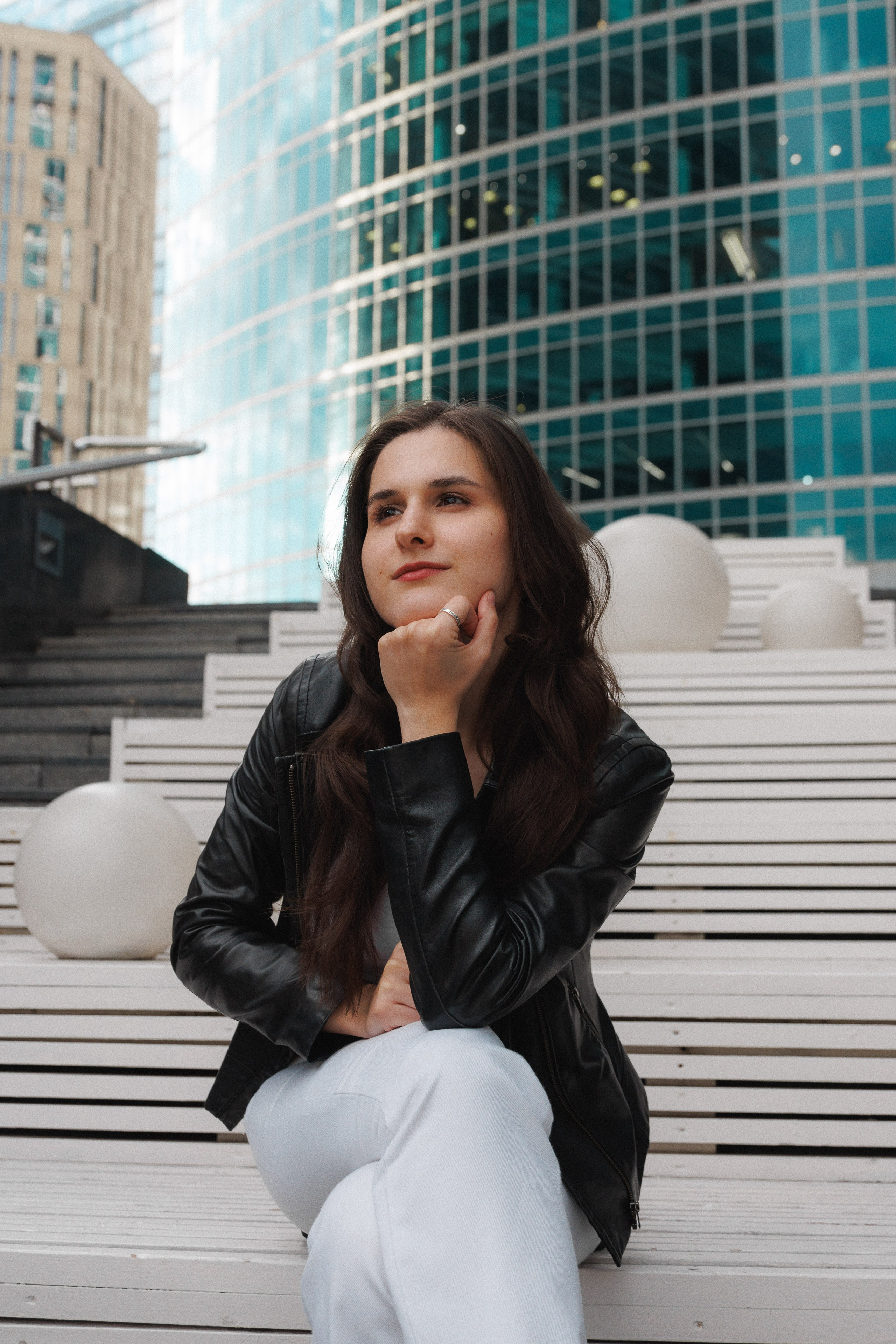 Полина. Портретный фотограф Москва | Елена Столиванова