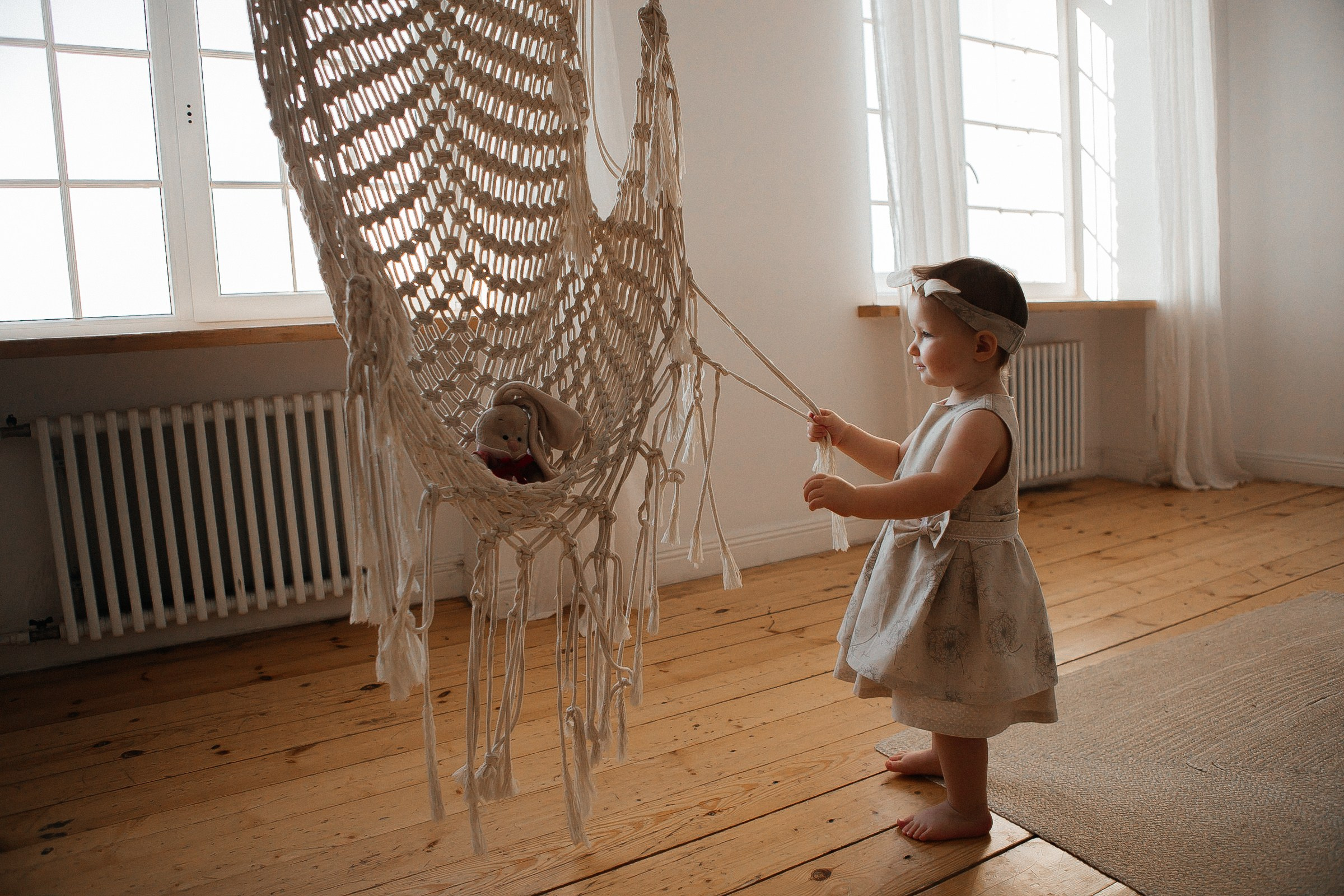 Юлия, Роман и Анна. Семейный и портретный фотограф в Санкт-Петербурге