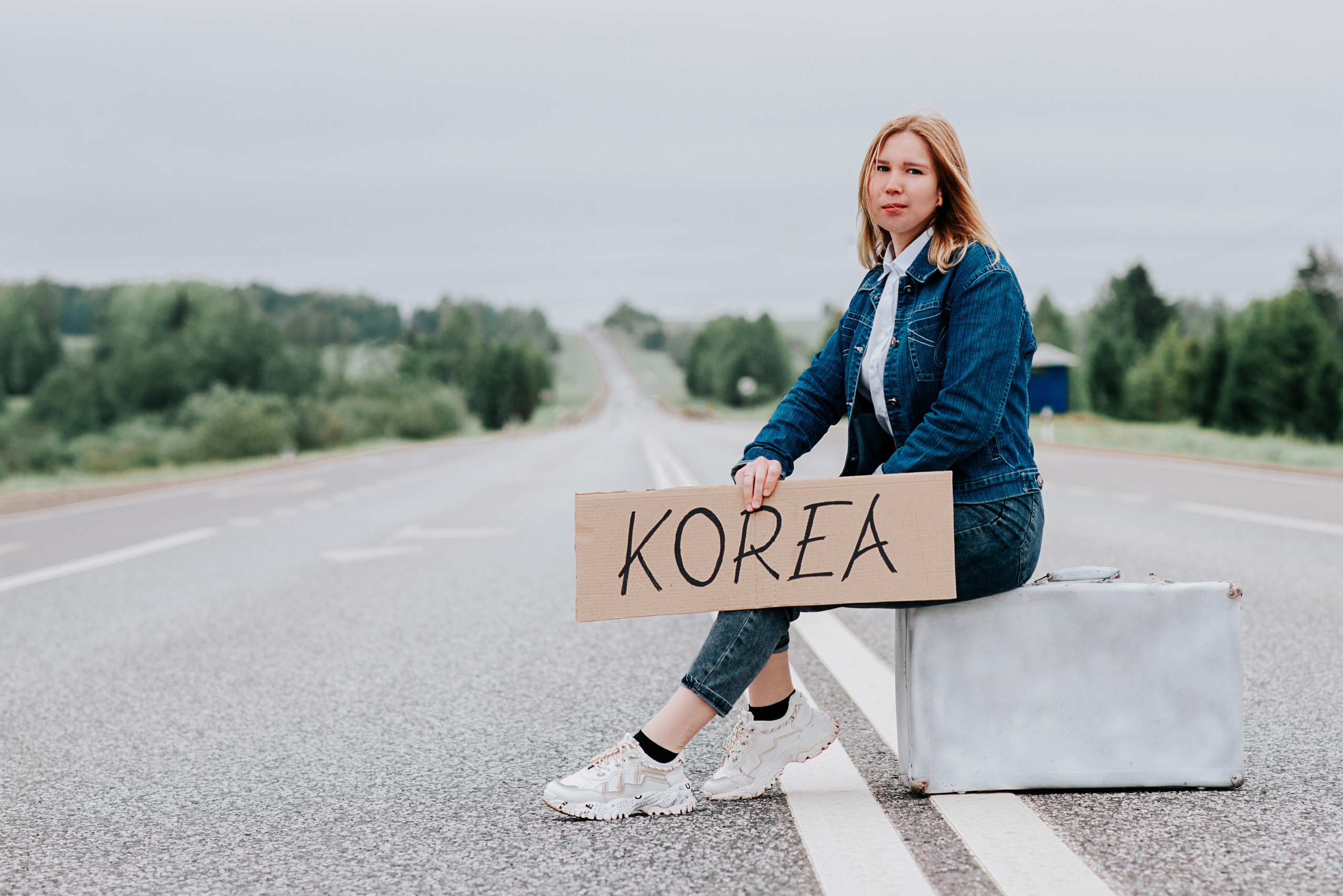 Портрет. Фотограф Николай Селуков