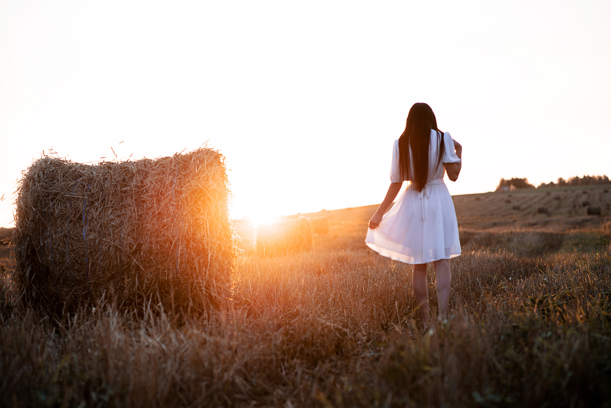 Портрет. Фотограф Николай Селуков