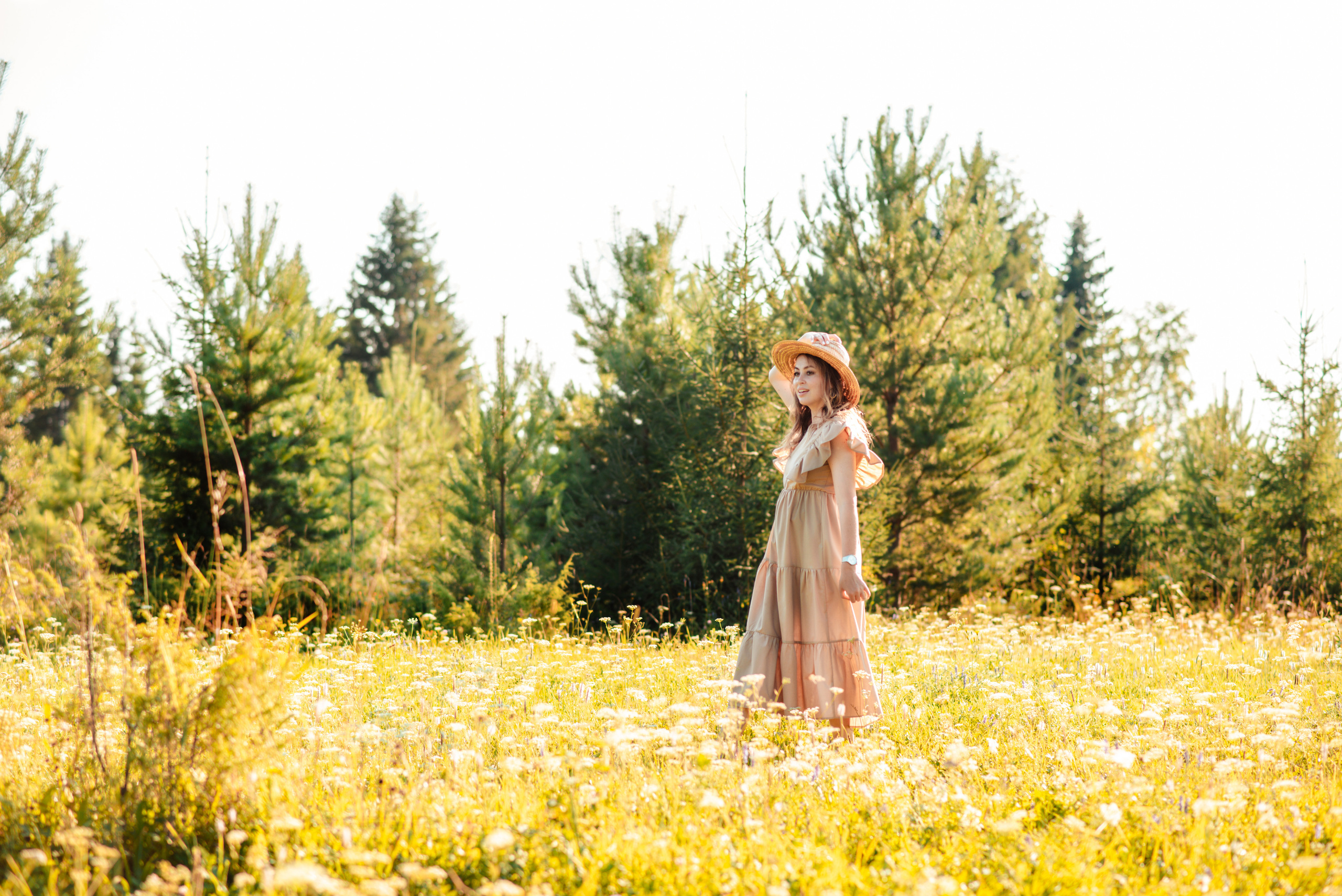 Портрет. Фотограф Николай Селуков