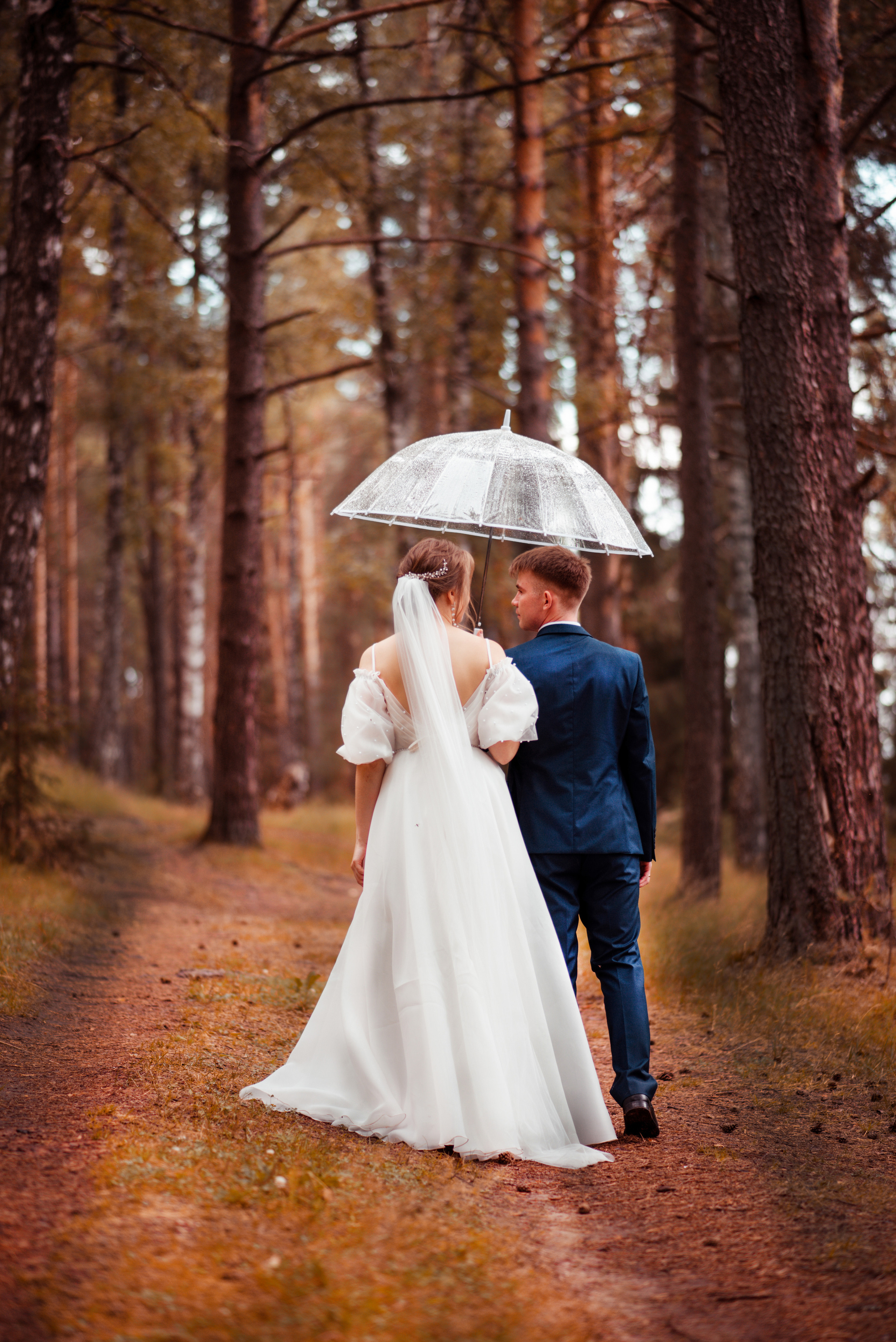 Свадьба. Фотограф Николай Селуков