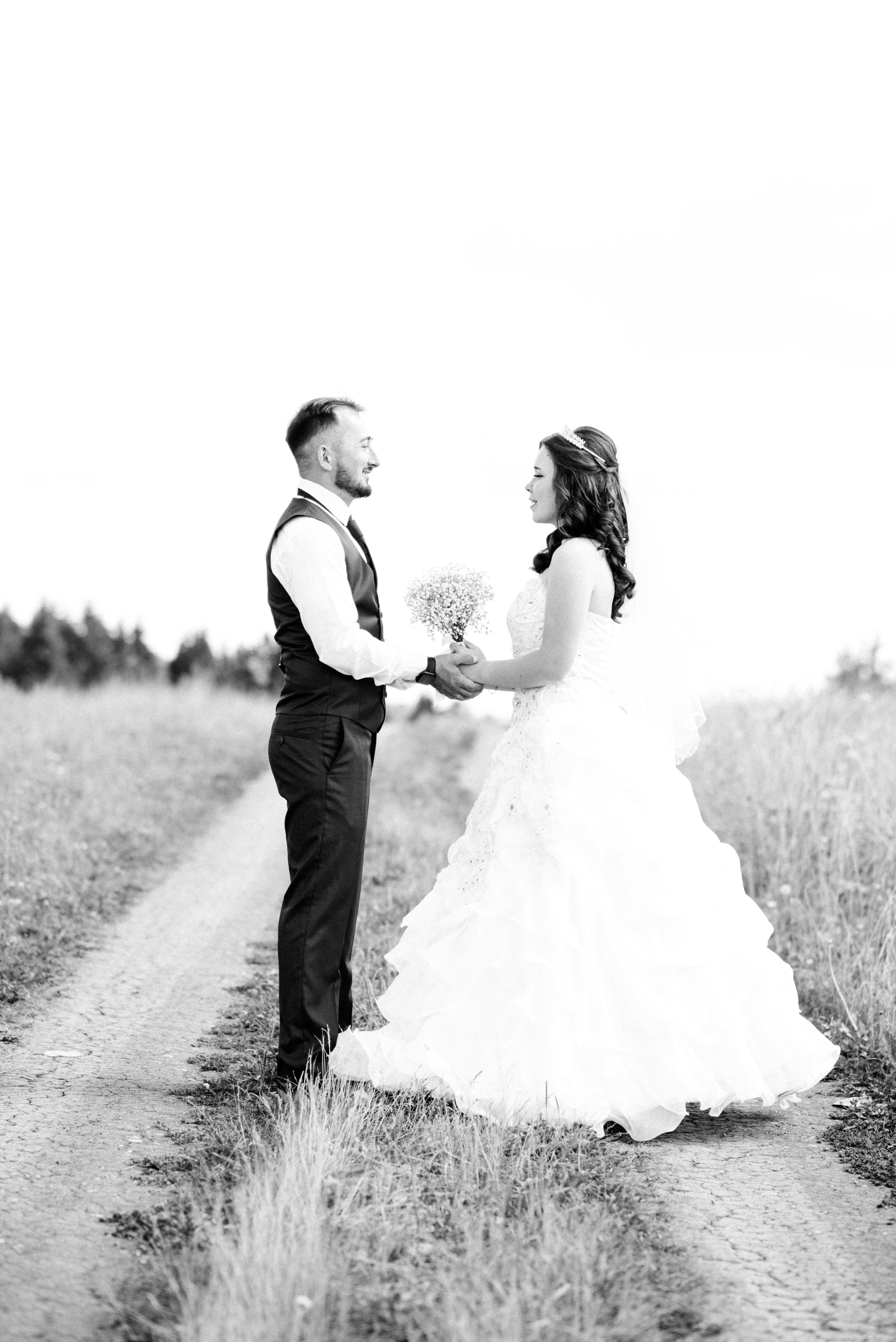 Свадьба. Фотограф Николай Селуков