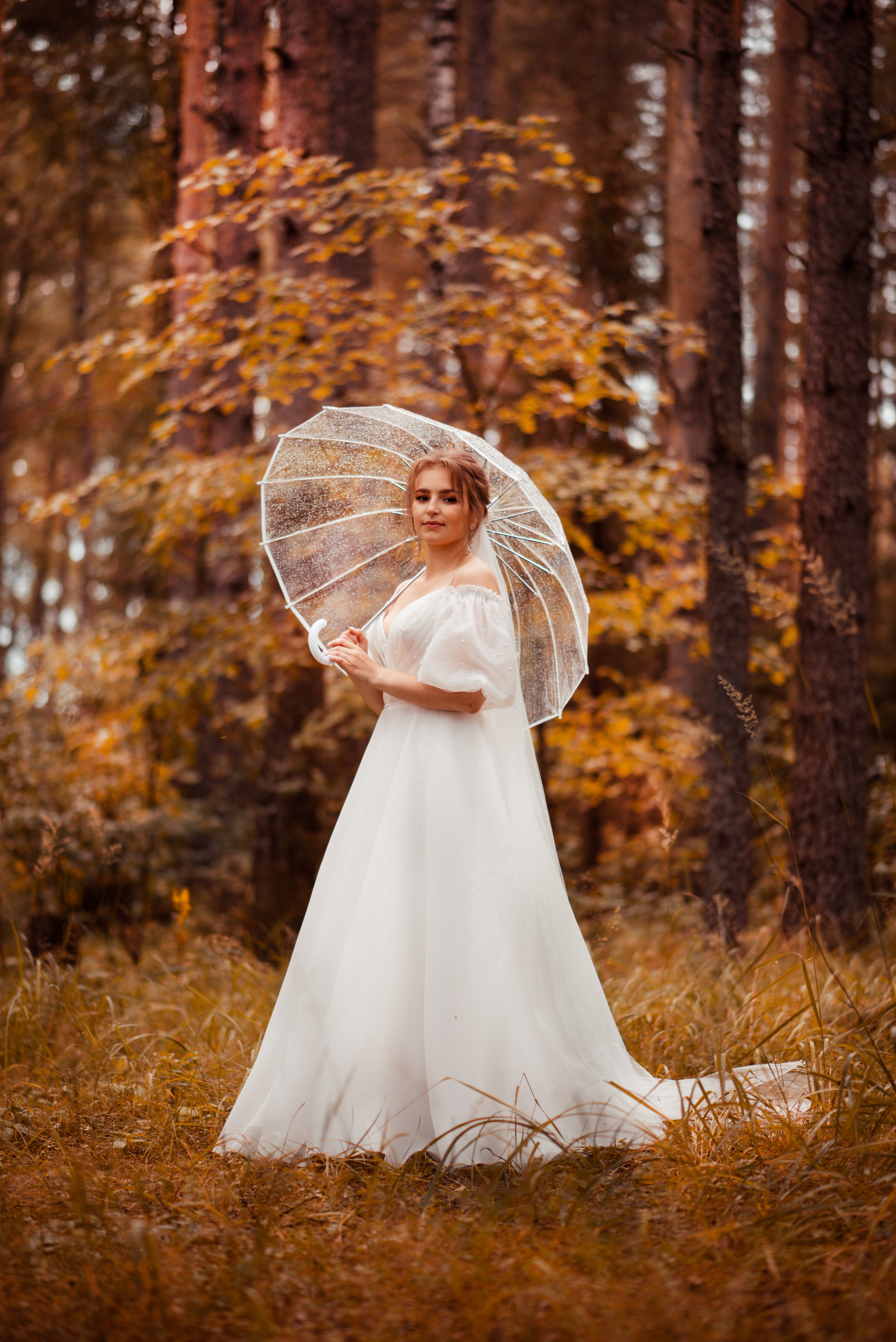 Свадьба. Фотограф Николай Селуков