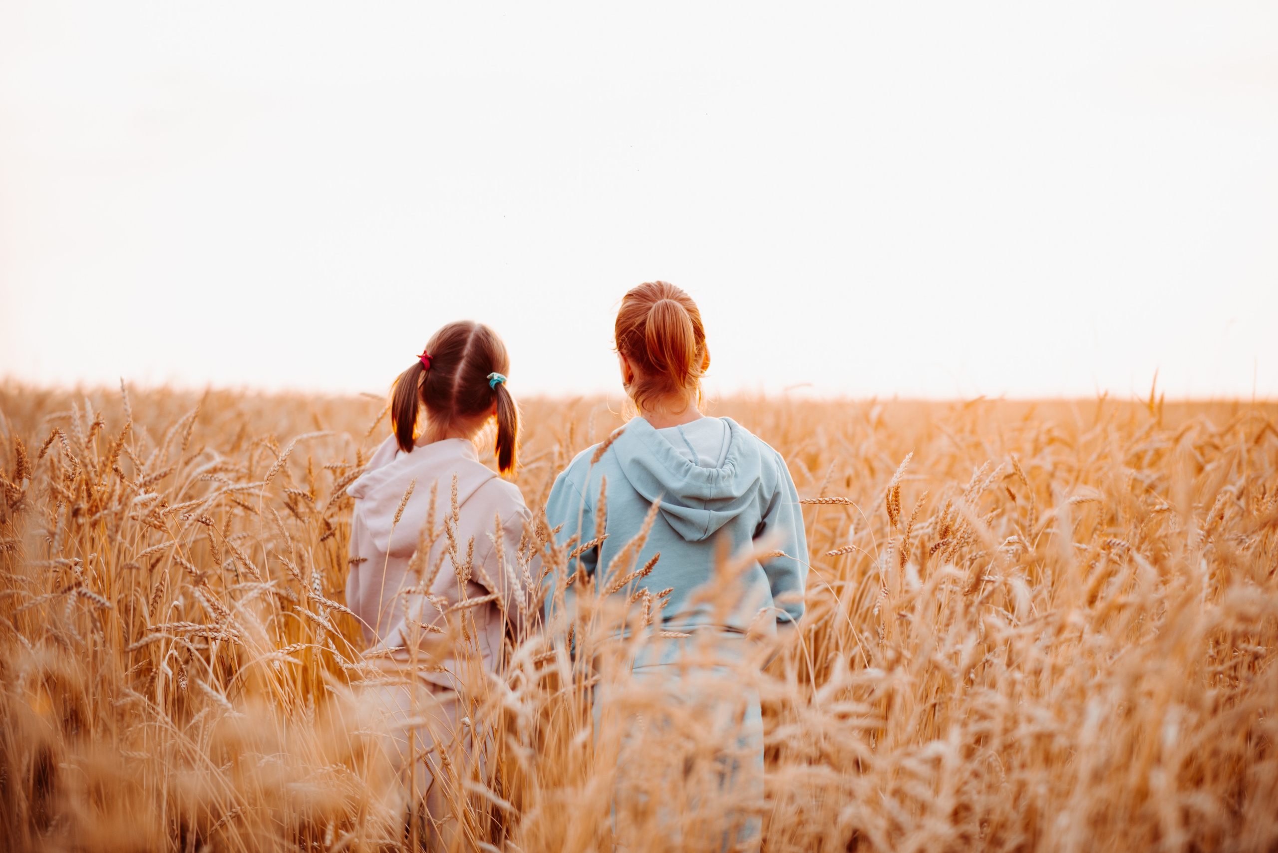 Семейное. Фотограф Николай Селуков