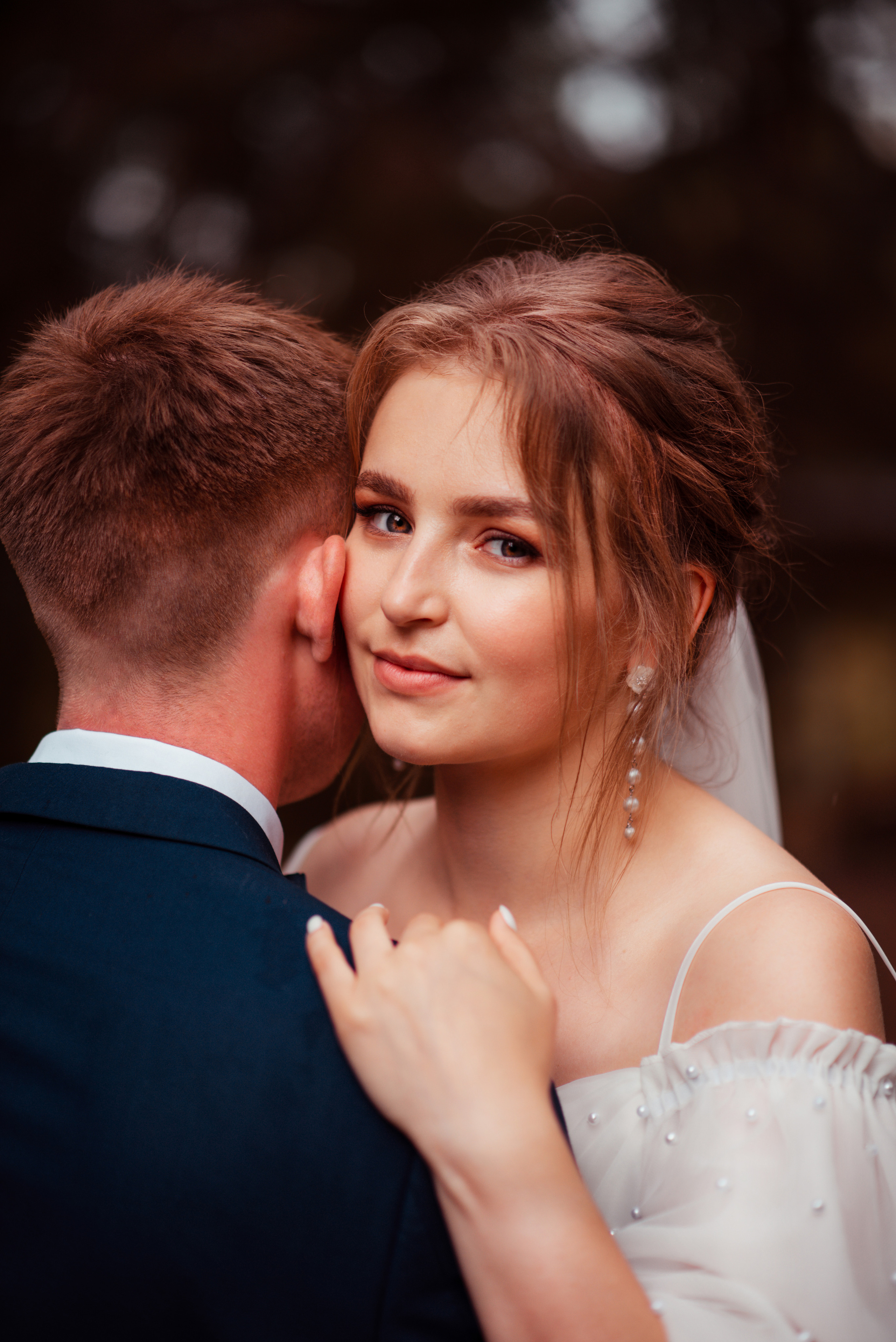 Свадьба. Фотограф Николай Селуков