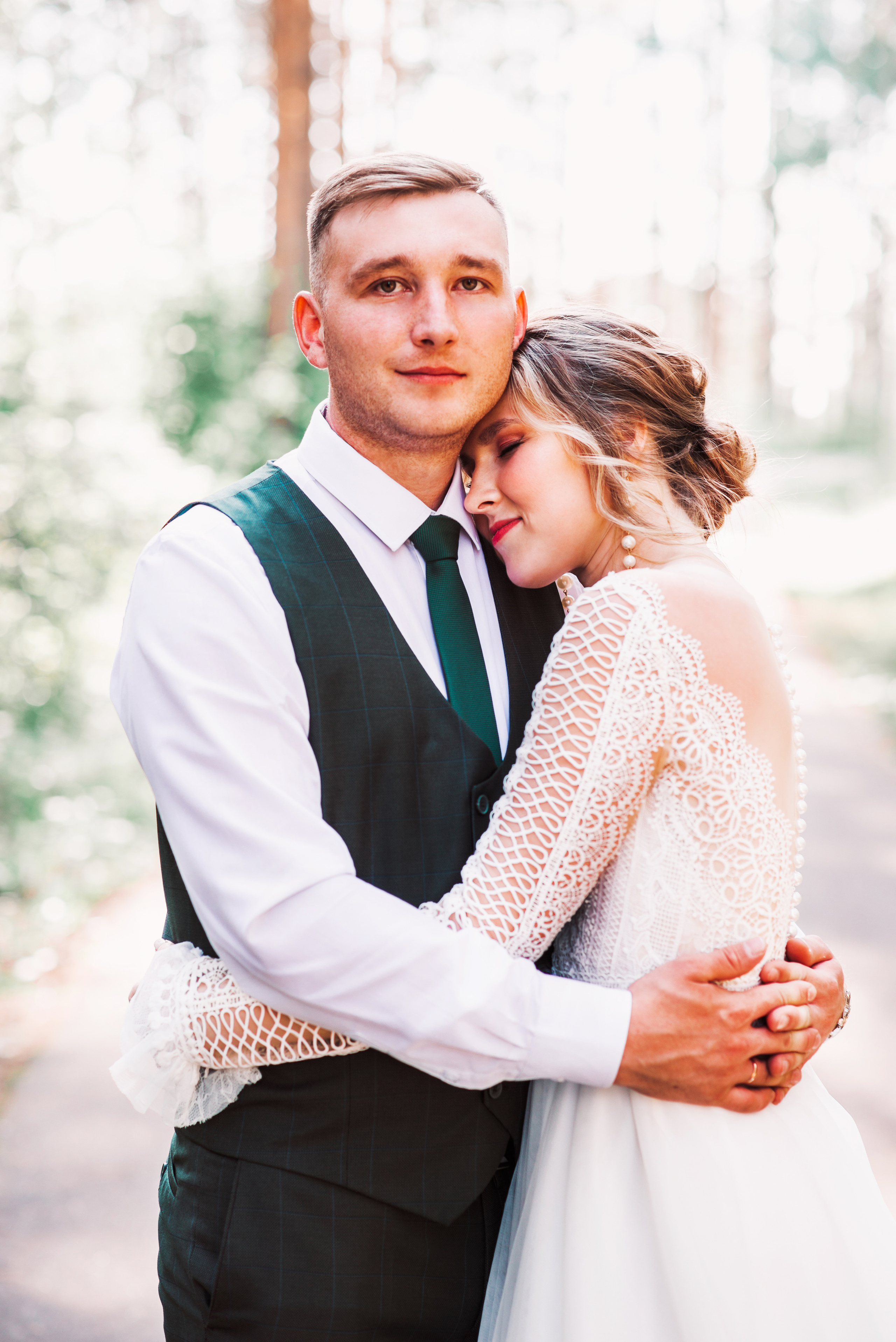 Фотограф Николай Селуков