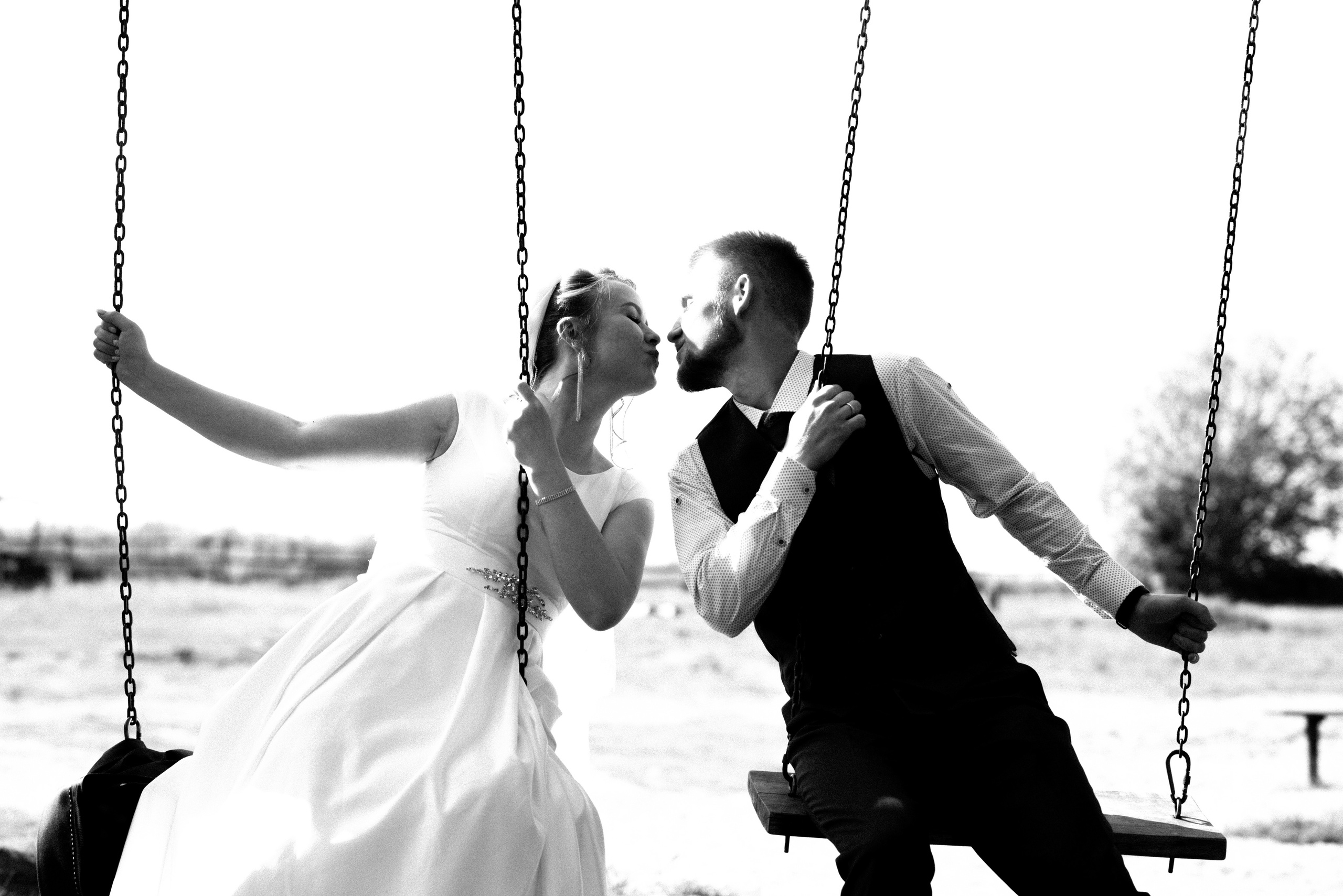 Свадьба. Фотограф Николай Селуков