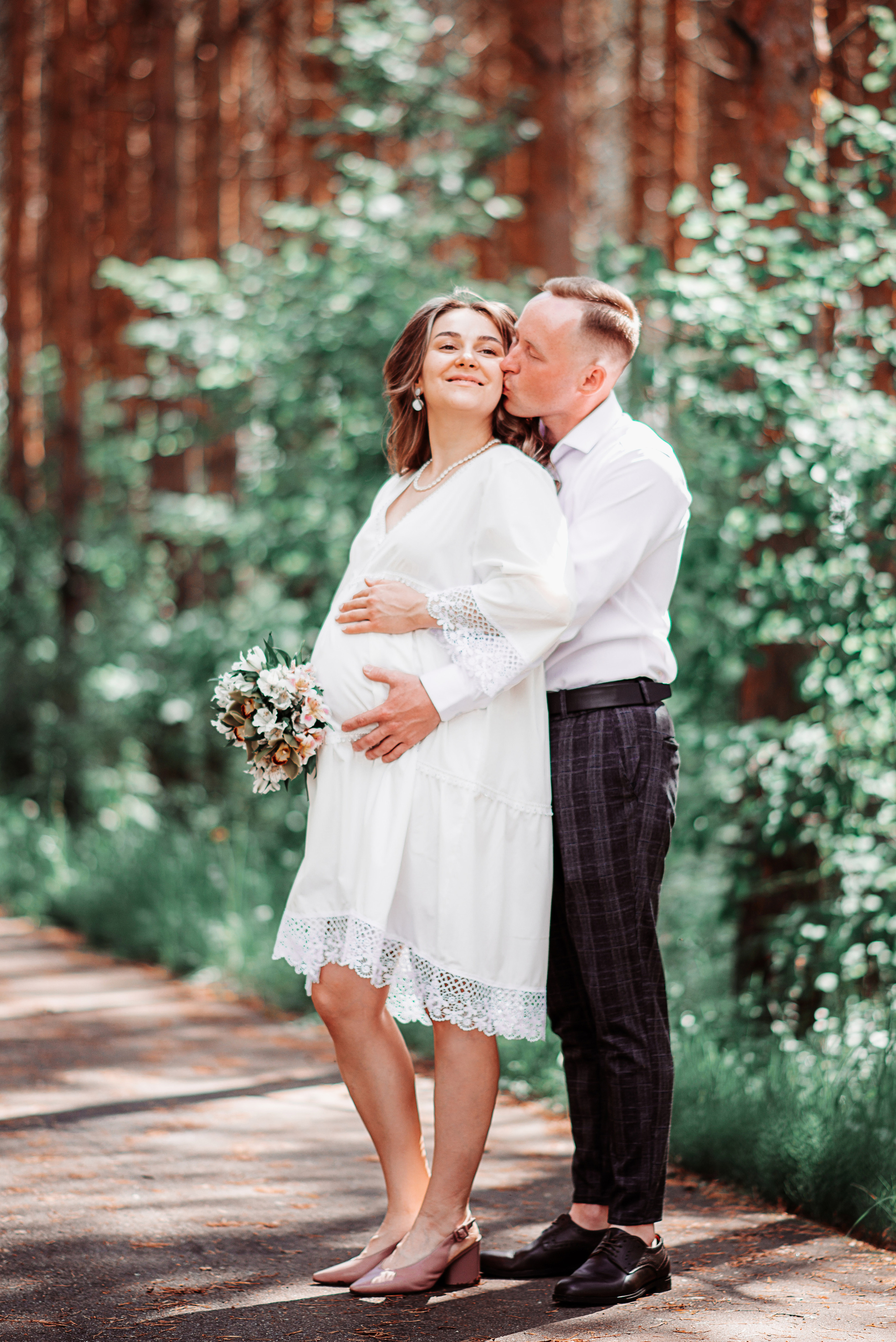 Свадьба. Фотограф Николай Селуков