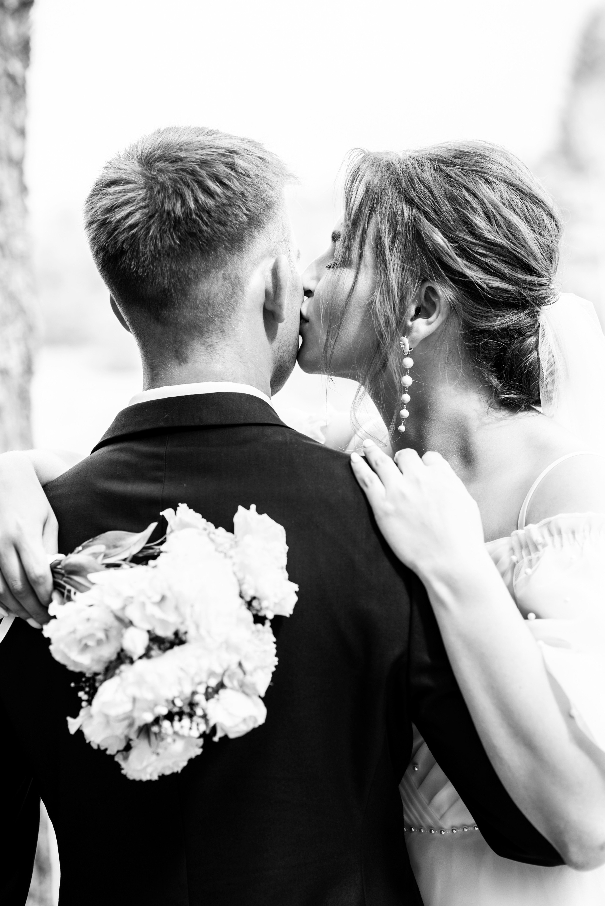 Свадьба. Фотограф Николай Селуков