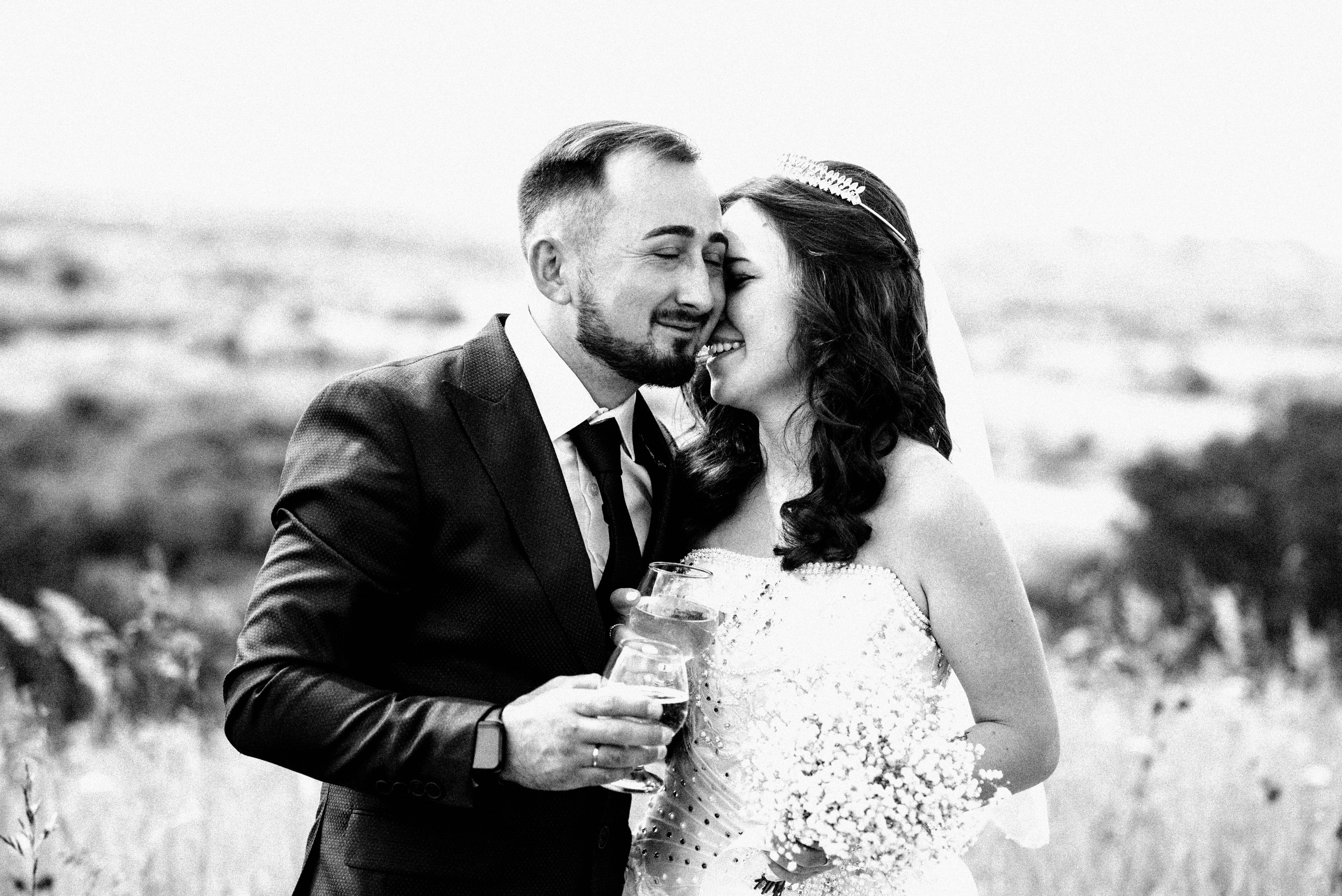 Свадьба. Фотограф Николай Селуков