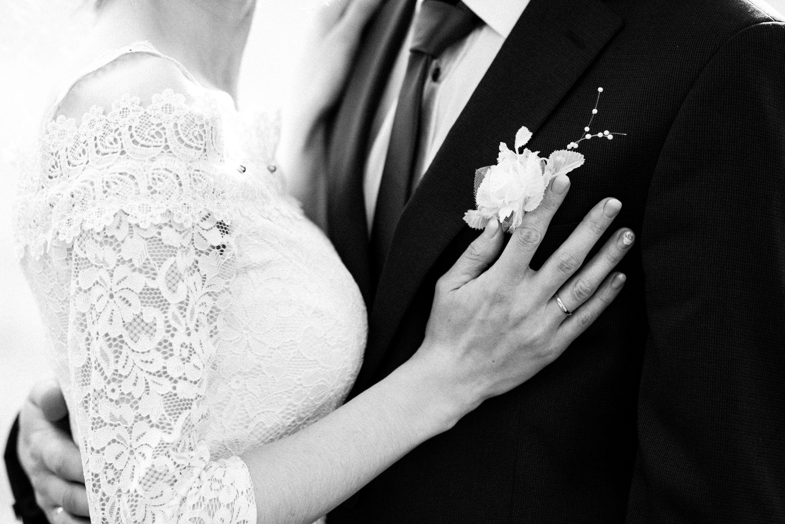 Свадьба. Фотограф Николай Селуков