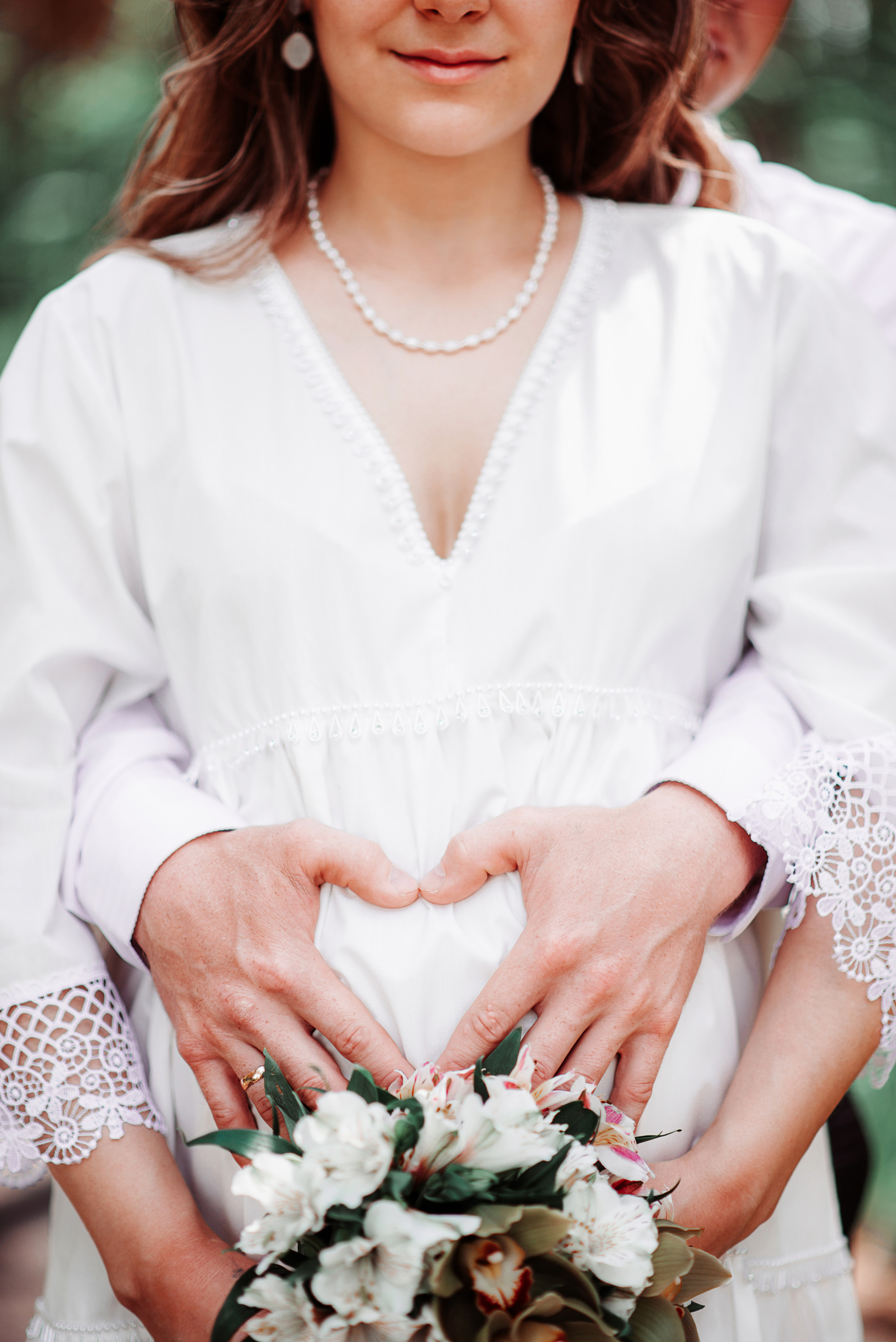 Свадьба. Фотограф Николай Селуков