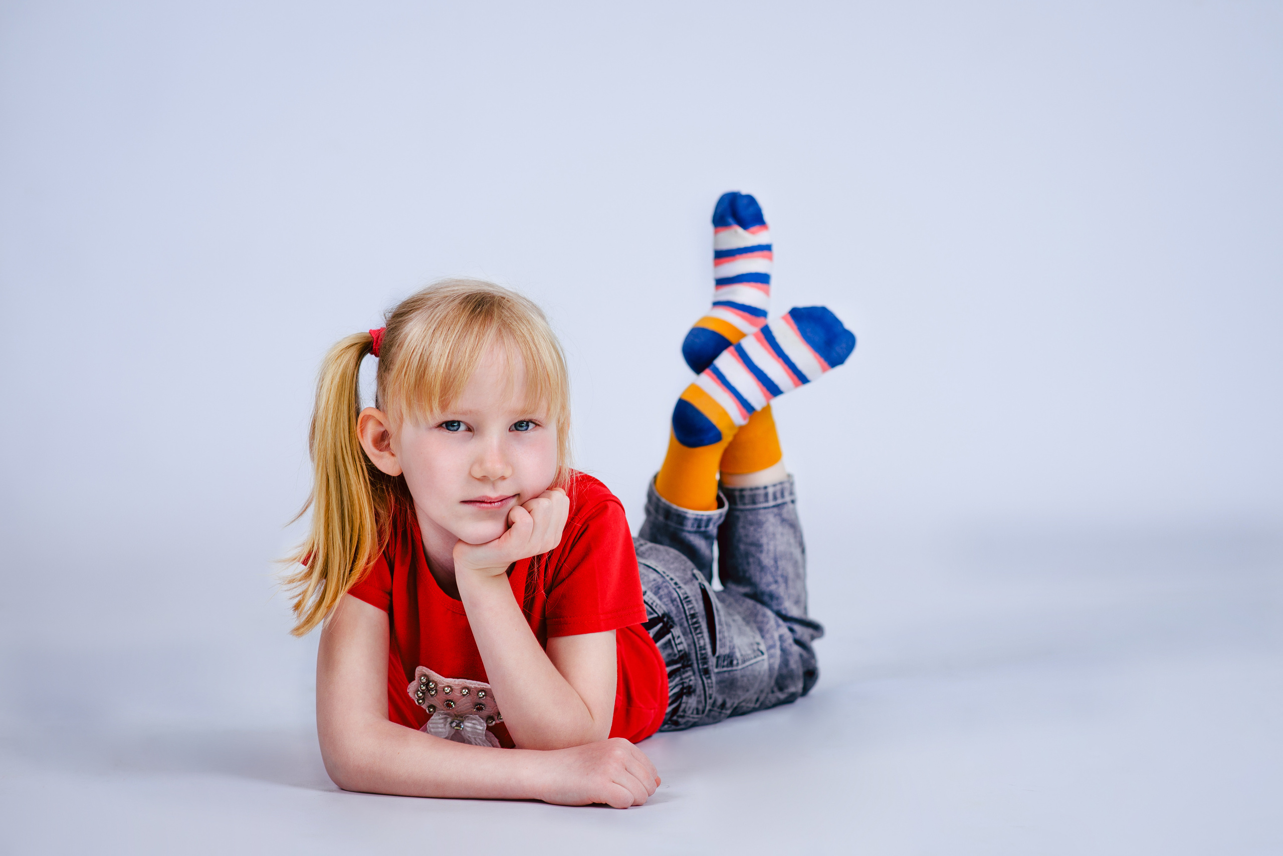 Семейное. Фотограф Николай Селуков