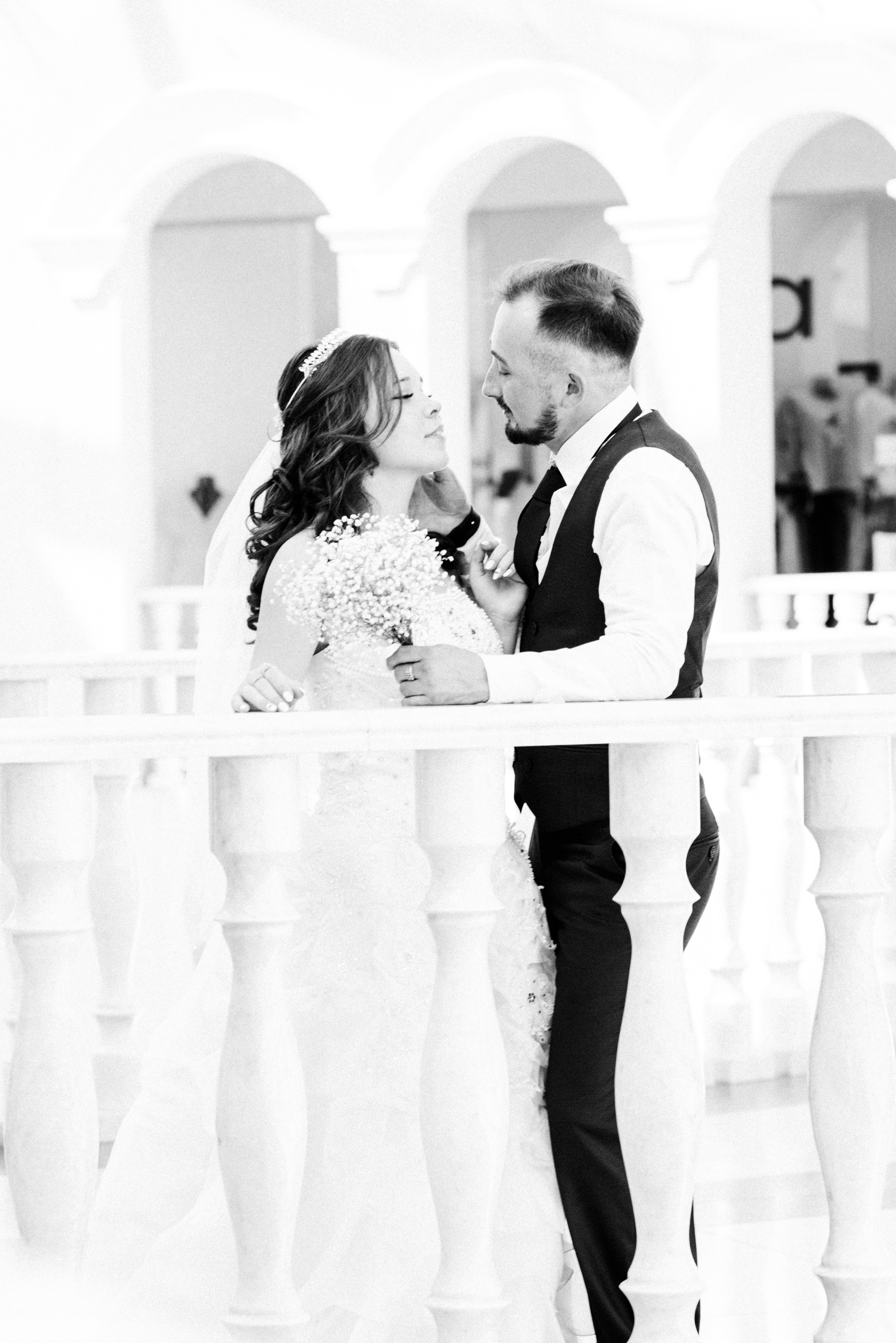 Свадьба. Фотограф Николай Селуков