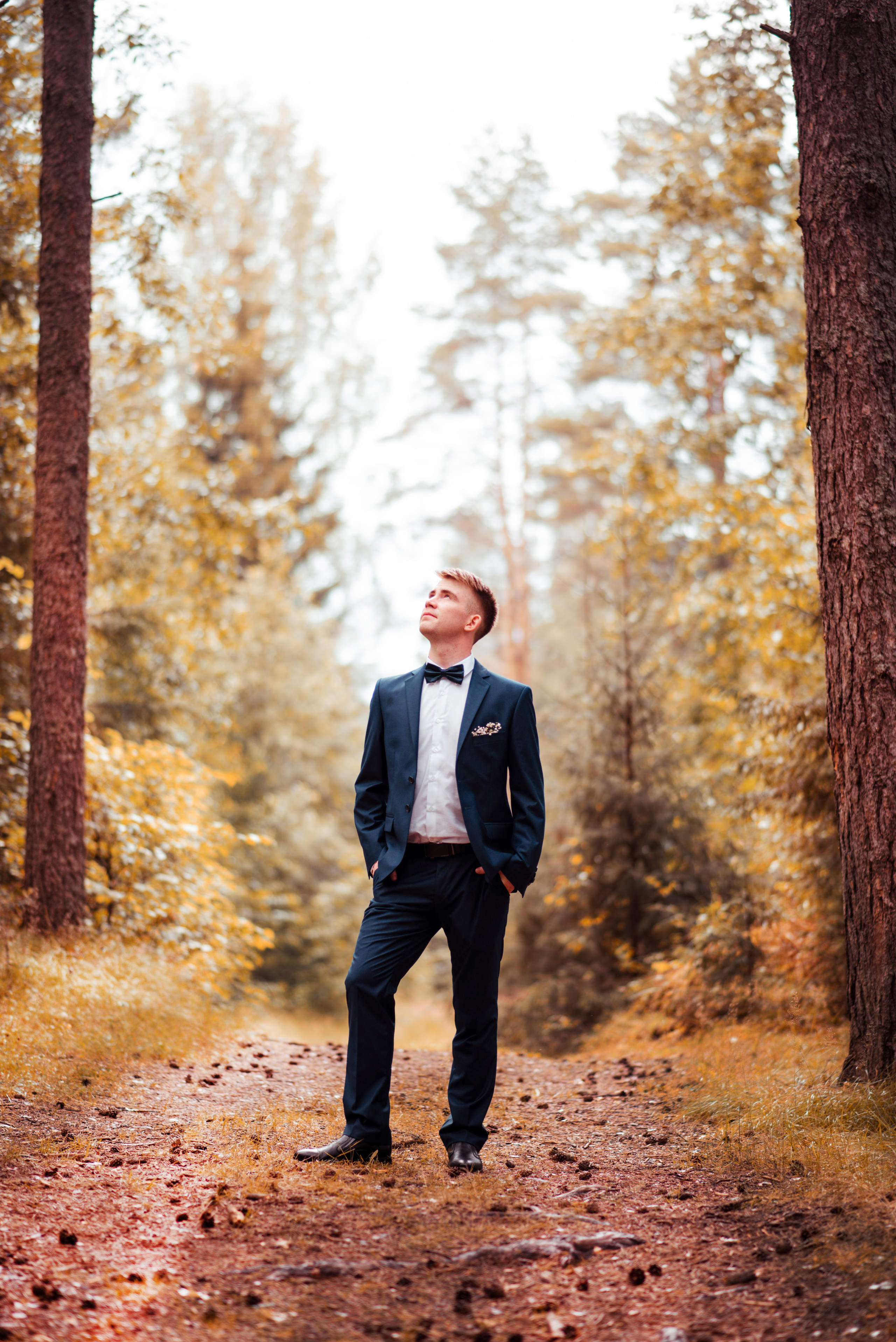 Свадьба. Фотограф Николай Селуков