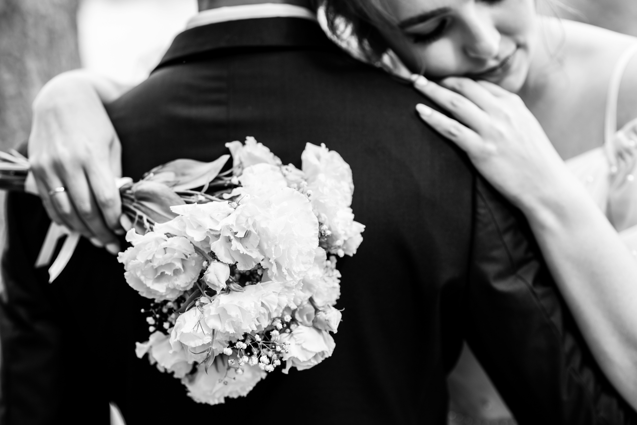 Свадьба. Фотограф Николай Селуков