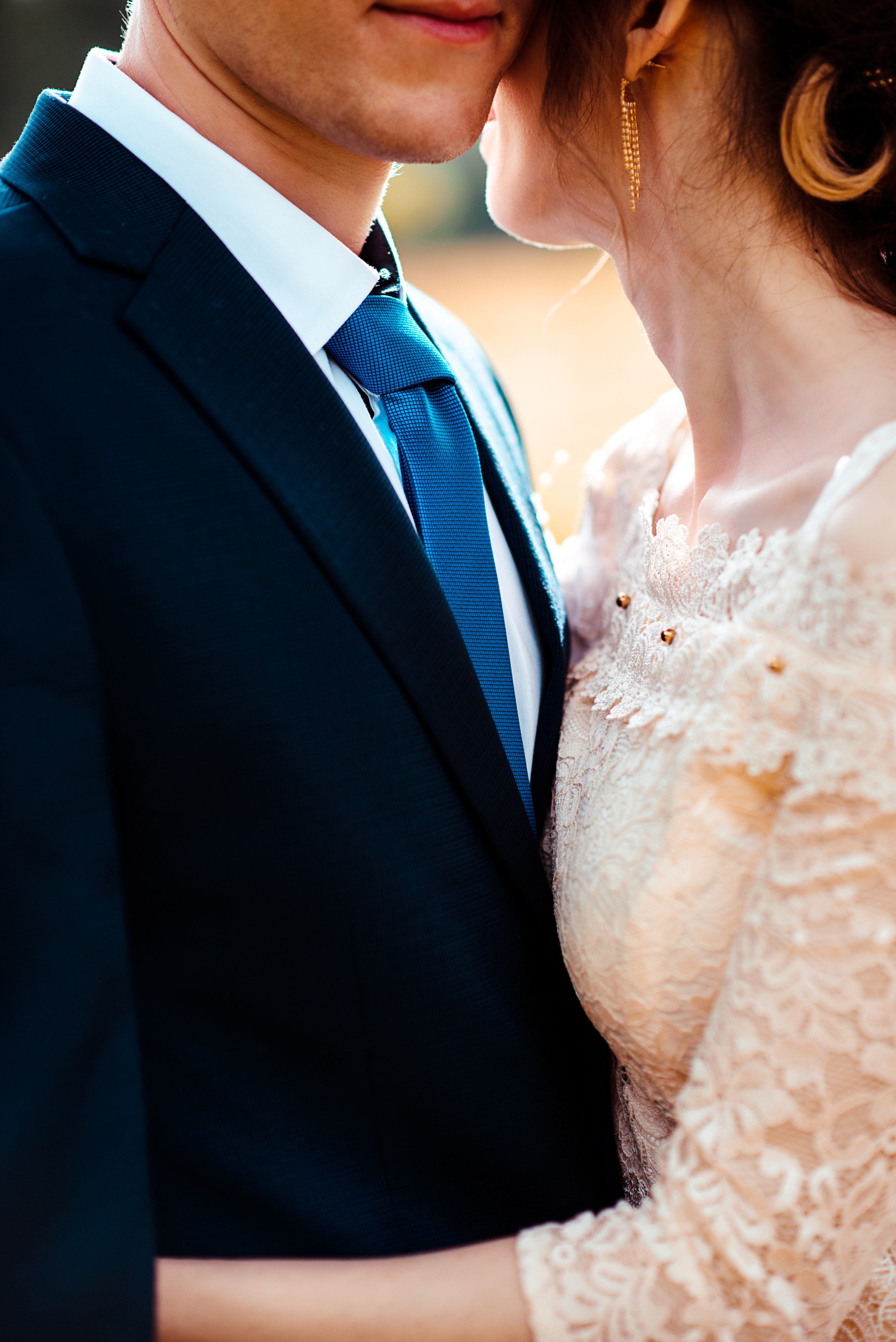 Свадьба. Фотограф Николай Селуков