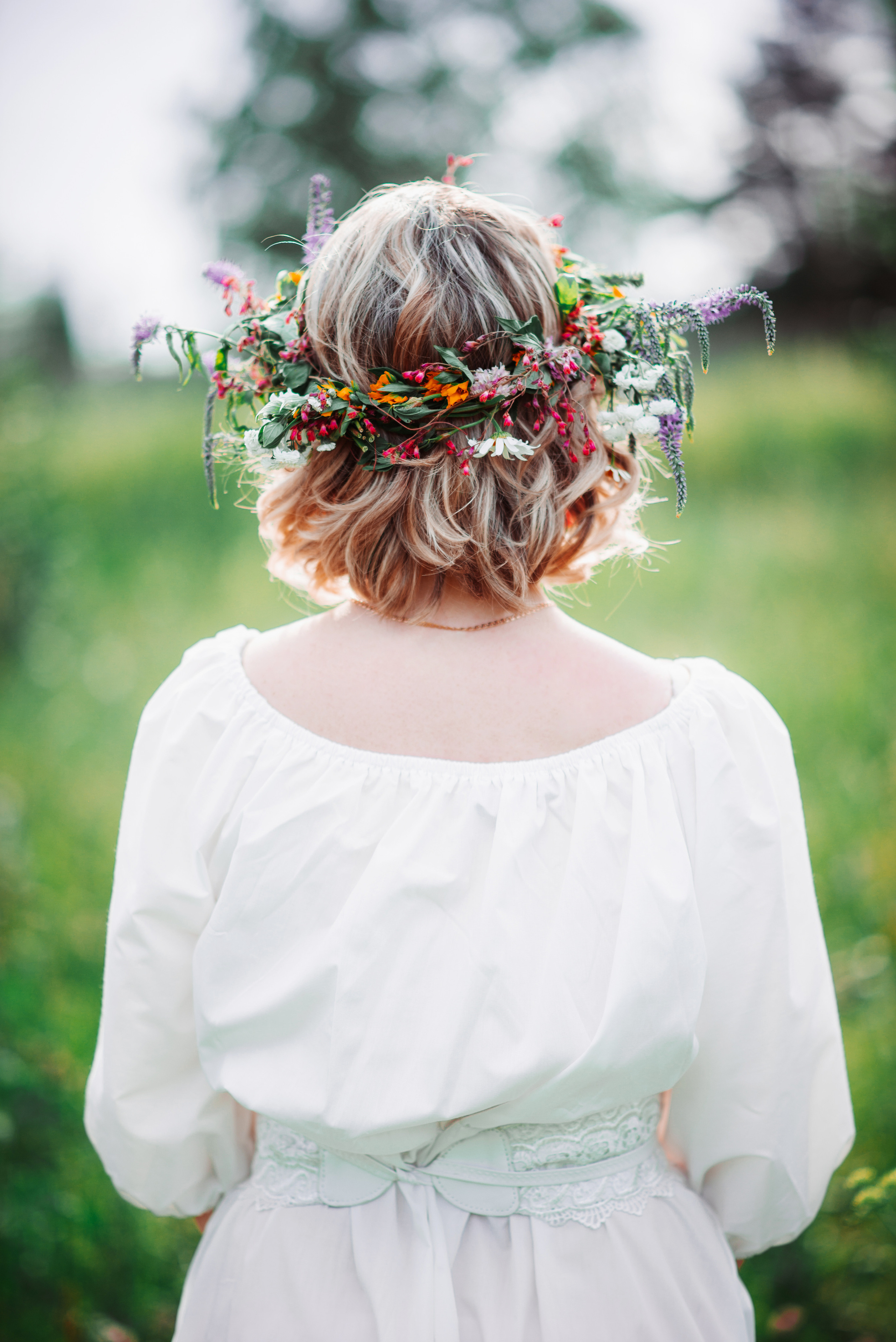 Портрет. Фотограф Николай Селуков