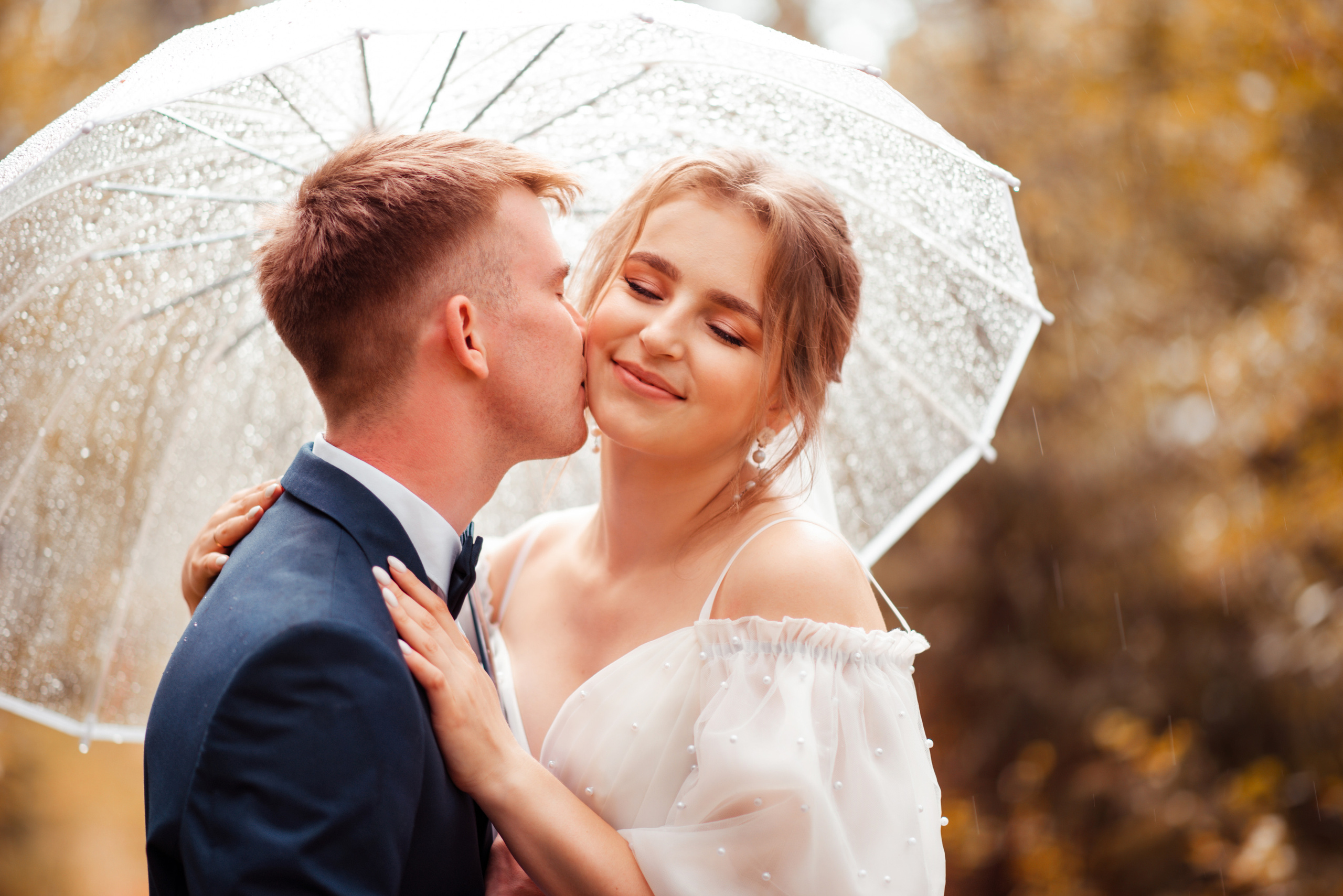 Свадьба. Фотограф Николай Селуков