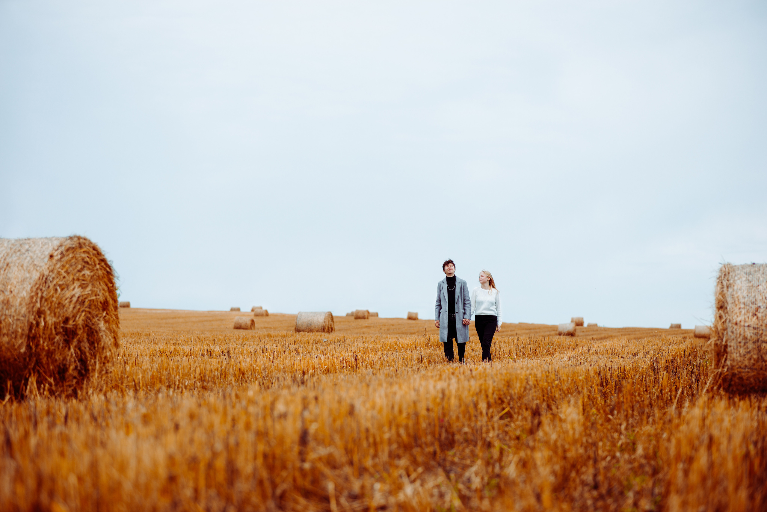 Love Story. Фотограф Николай Селуков