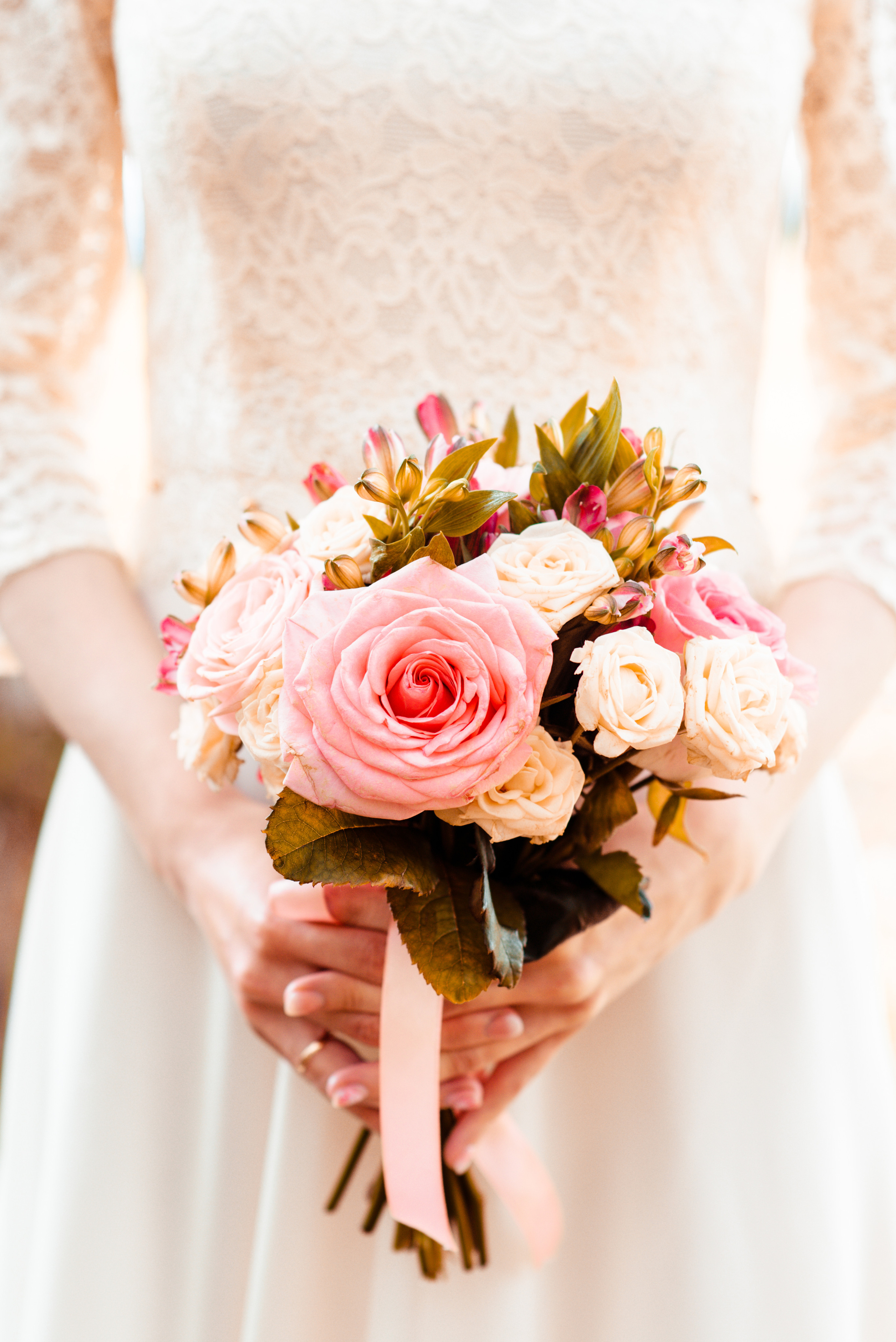 Свадьба. Фотограф Николай Селуков