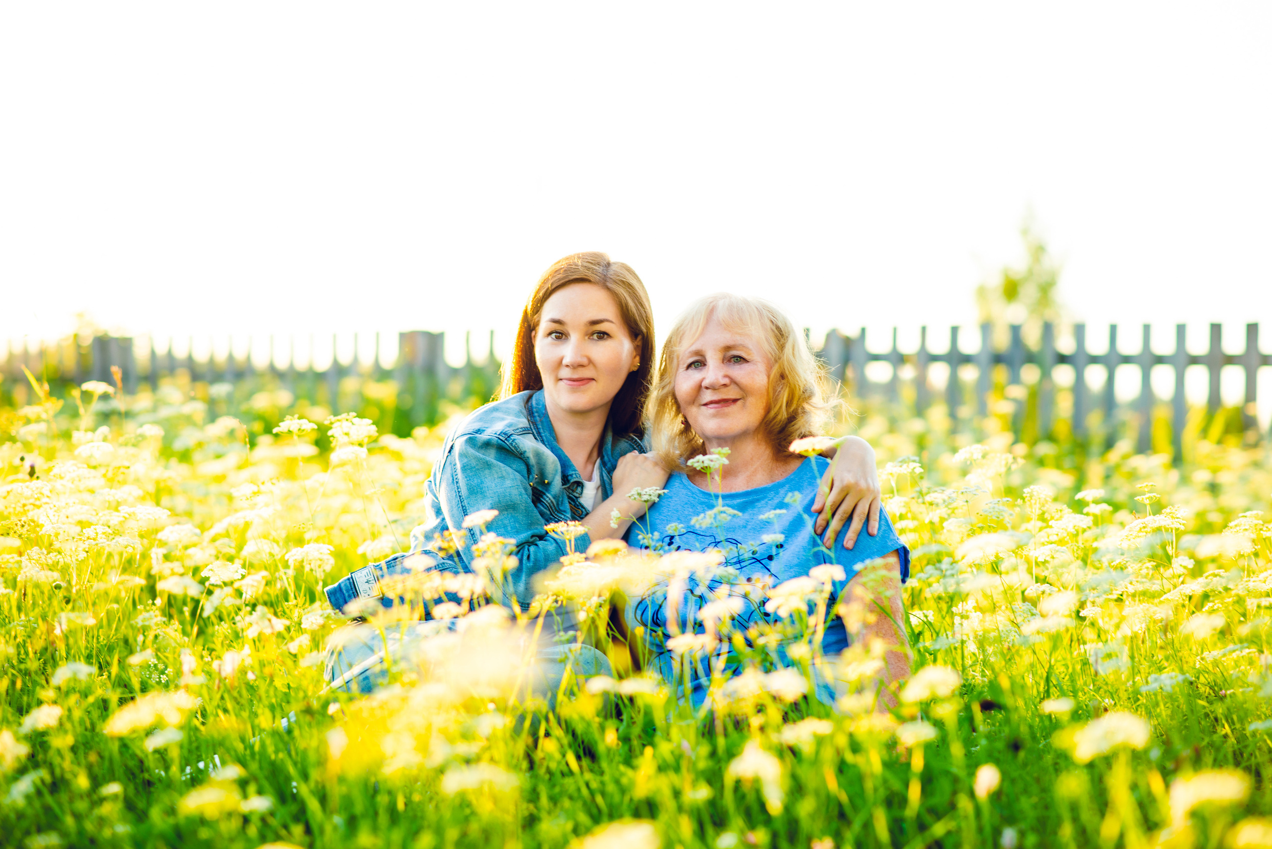 Семейное. Фотограф Николай Селуков