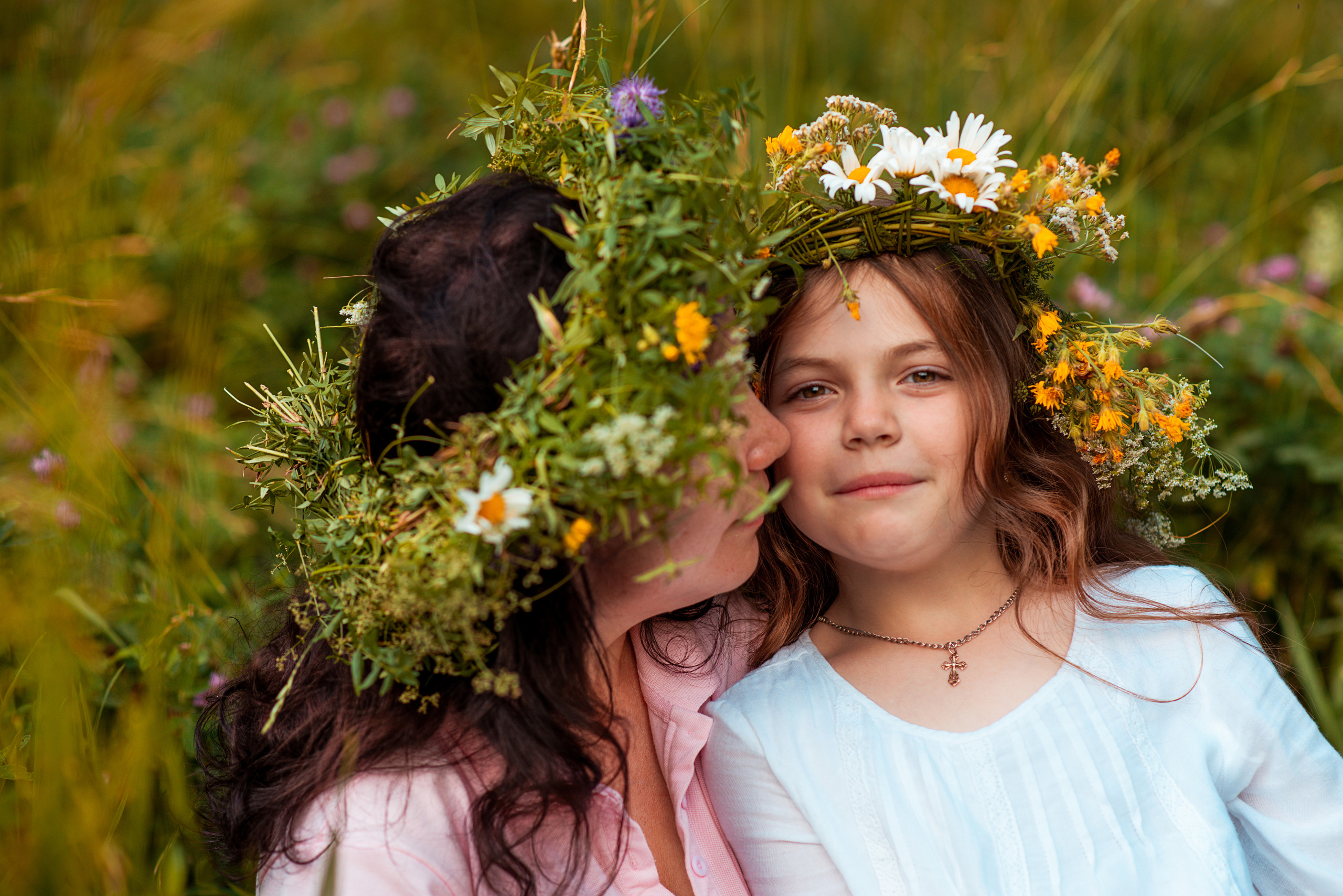 Семейное. Фотограф Николай Селуков