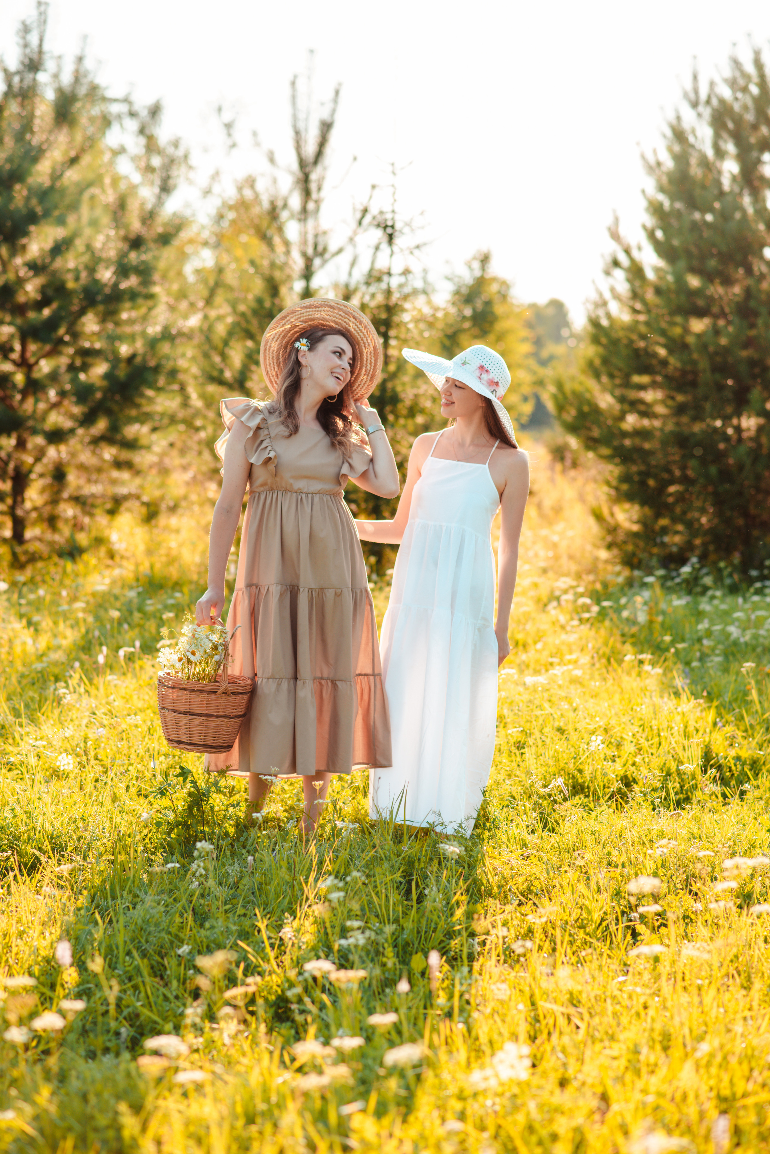 Портрет. Фотограф Николай Селуков