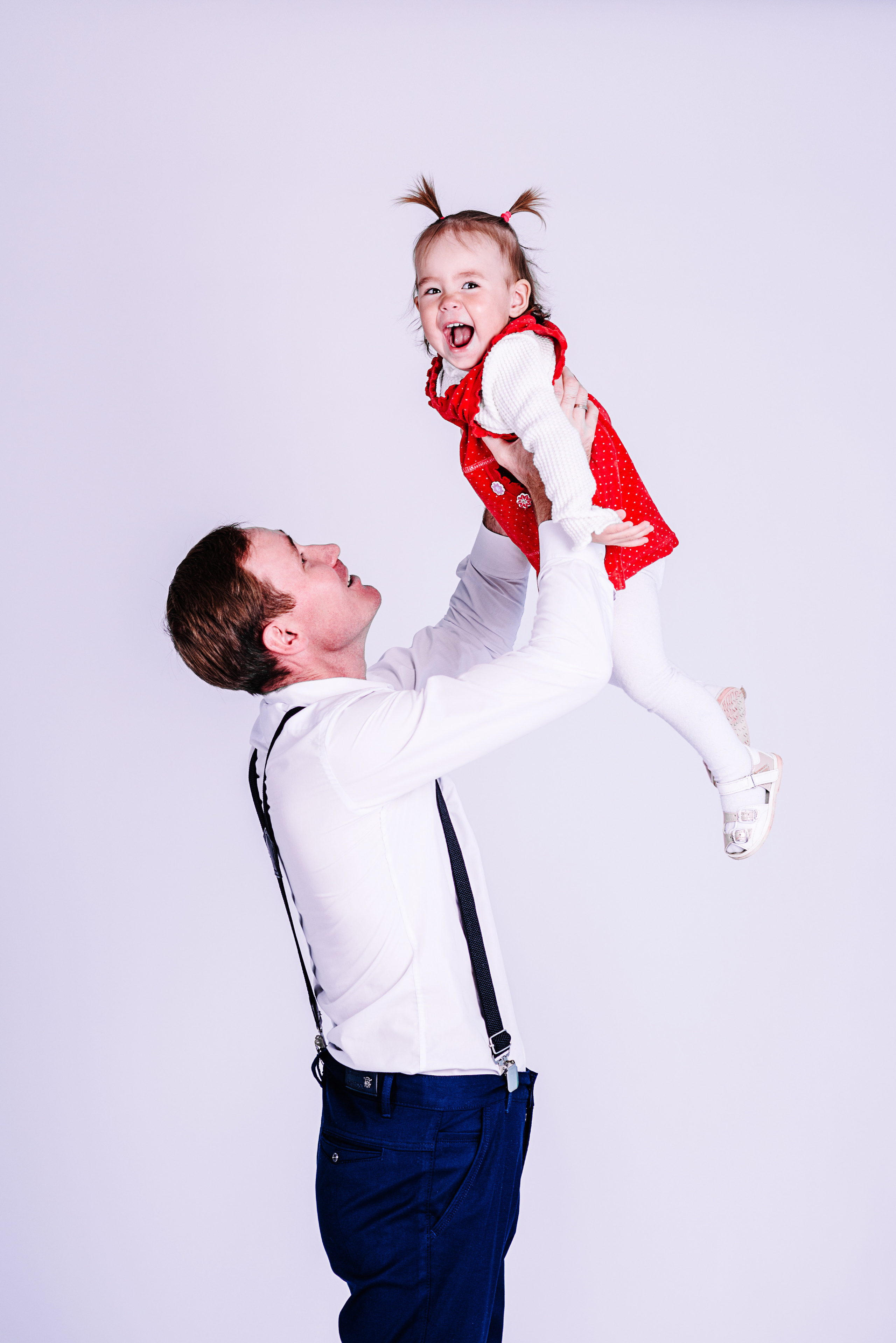 Семейное. Фотограф Николай Селуков