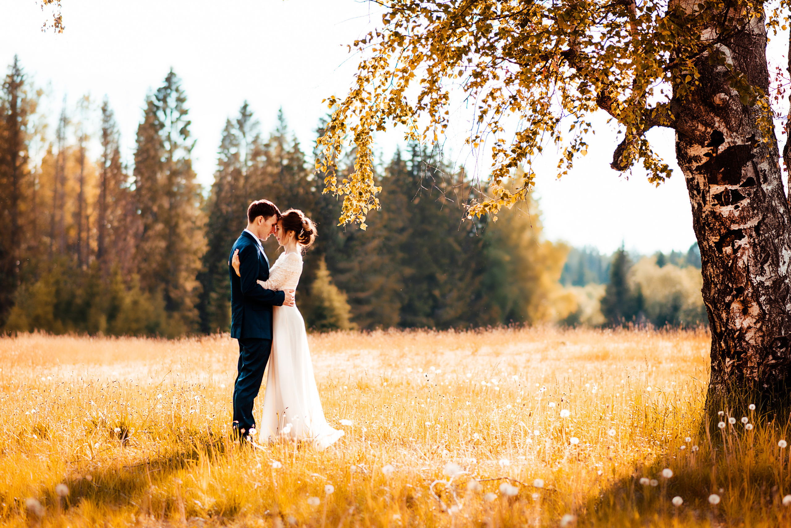 Фотограф Николай Селуков