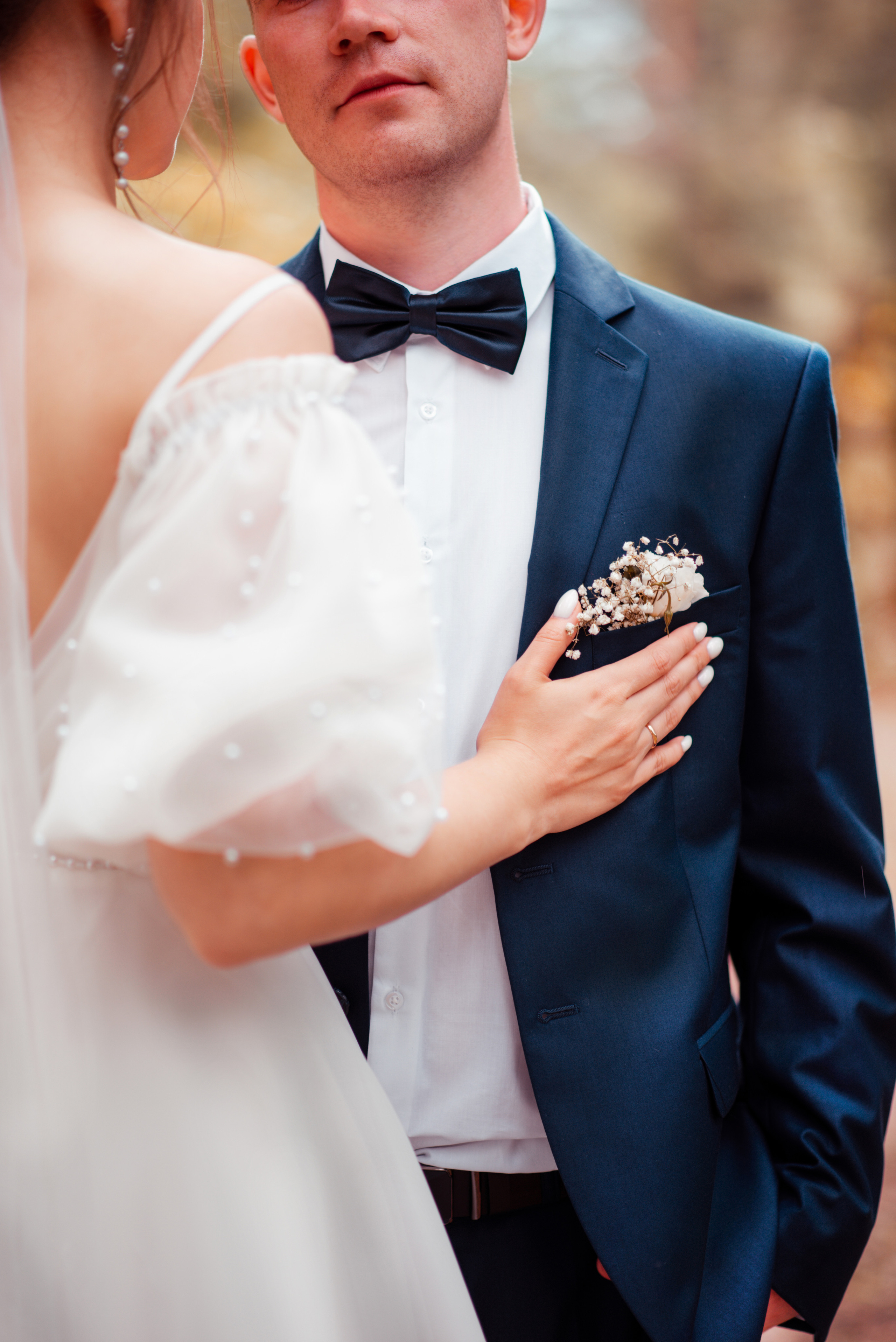 Свадьба. Фотограф Николай Селуков